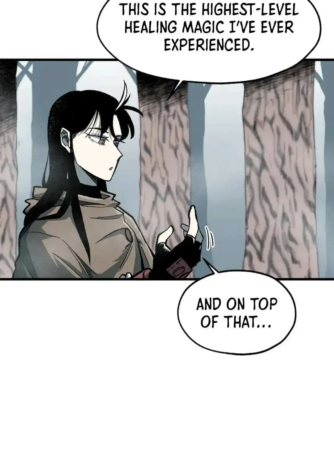 Light Of The Dawn (Remake) Zinmanga X Chapter 7 Page 5