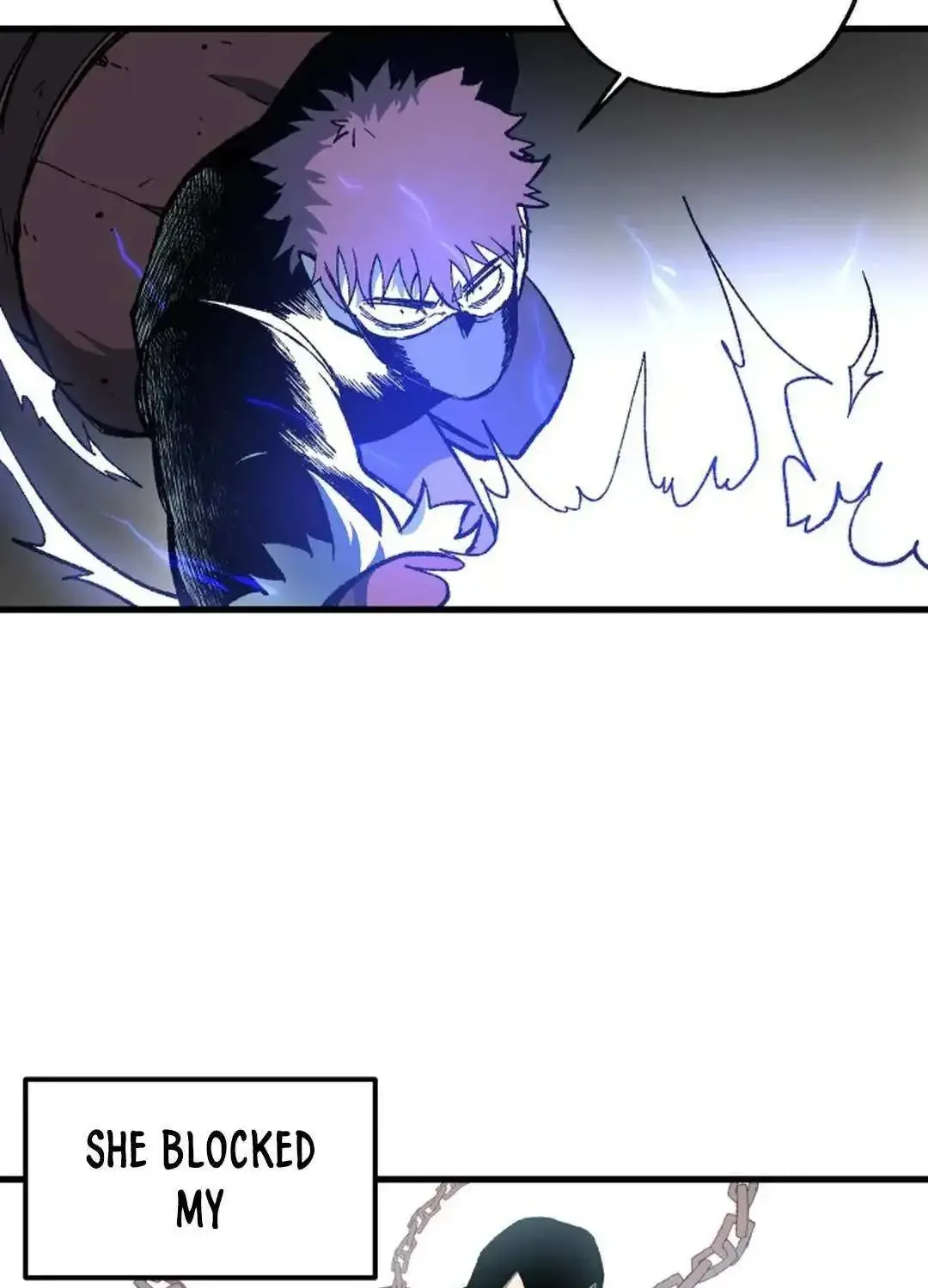 Light Of The Dawn (Remake) Zinmanga X Chapter 7 Page 52