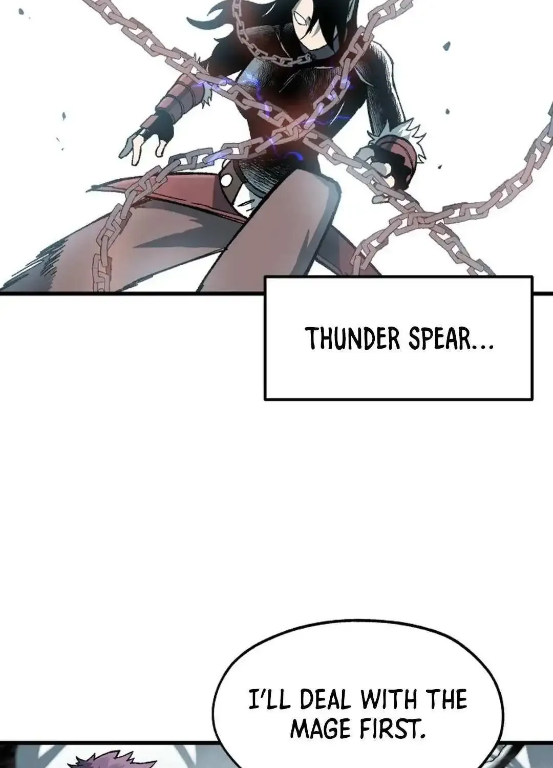 Light Of The Dawn (Remake) Zinmanga X Chapter 7 Page 53