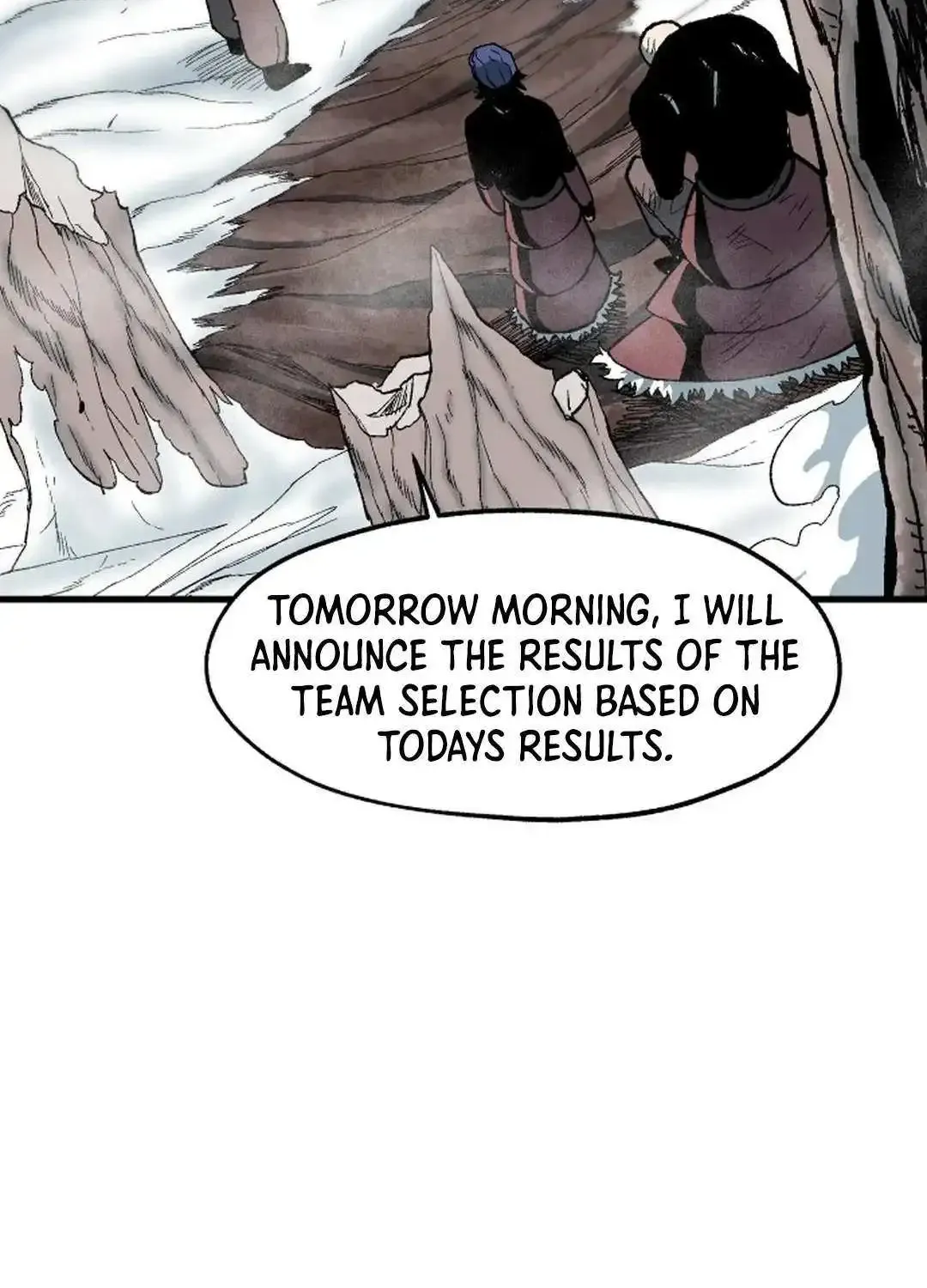 Light Of The Dawn (Remake) Zinmanga X Chapter 7 Page 131