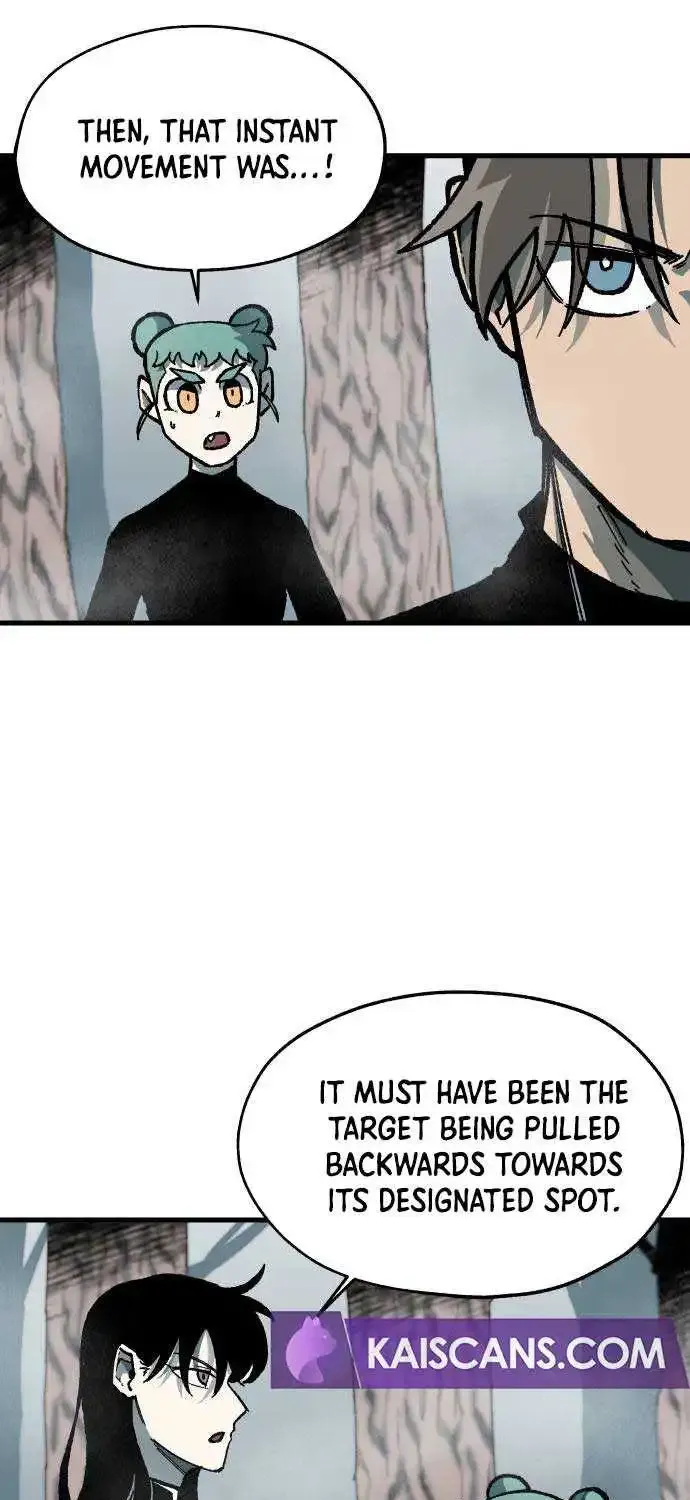 Light Of The Dawn (Remake) Zinmanga X Chapter 6 Page 20