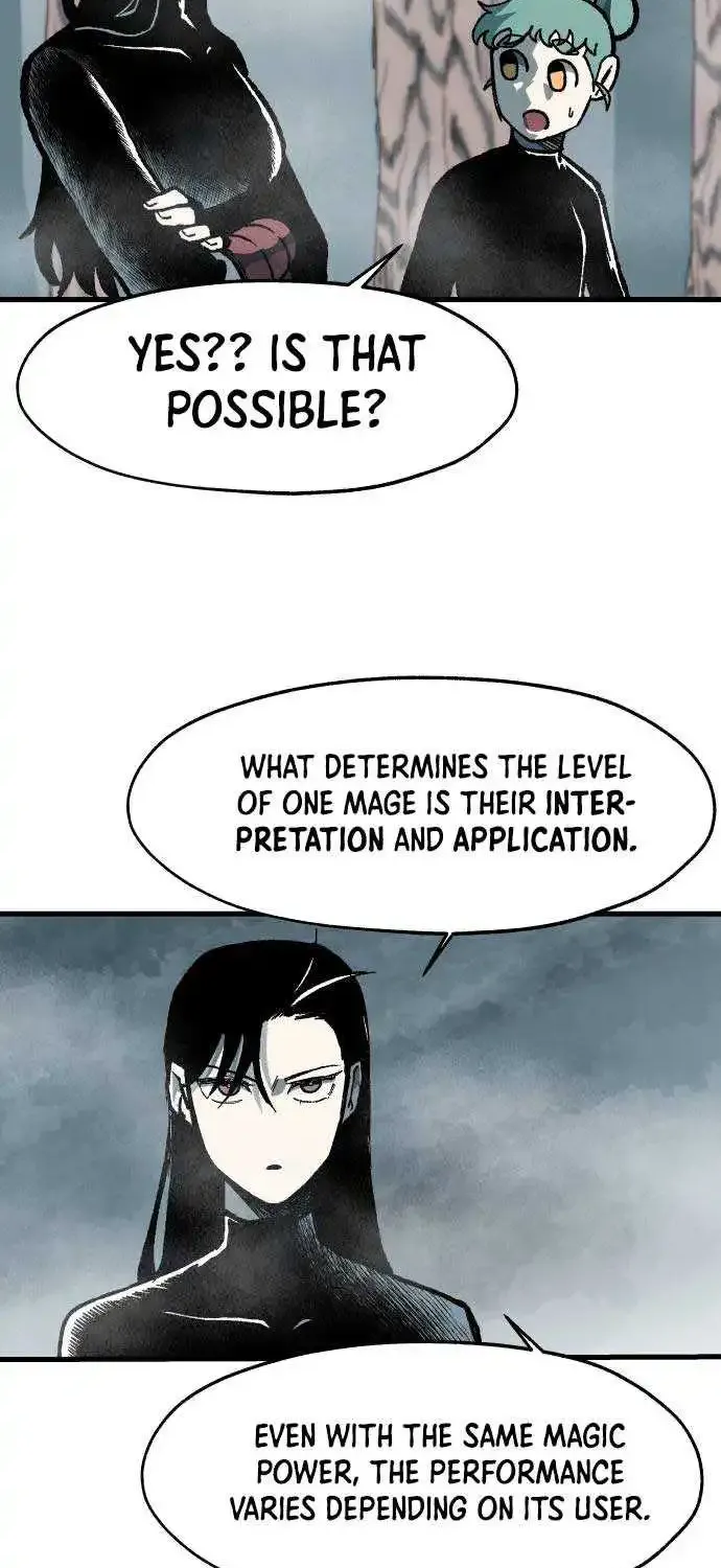 Light Of The Dawn (Remake) Zinmanga X Chapter 6 Page 21