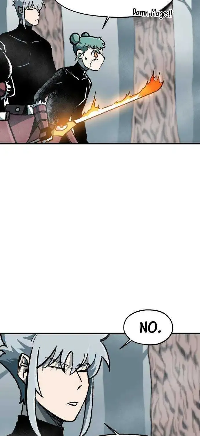 Light Of The Dawn (Remake) Zinmanga X Chapter 6 Page 23