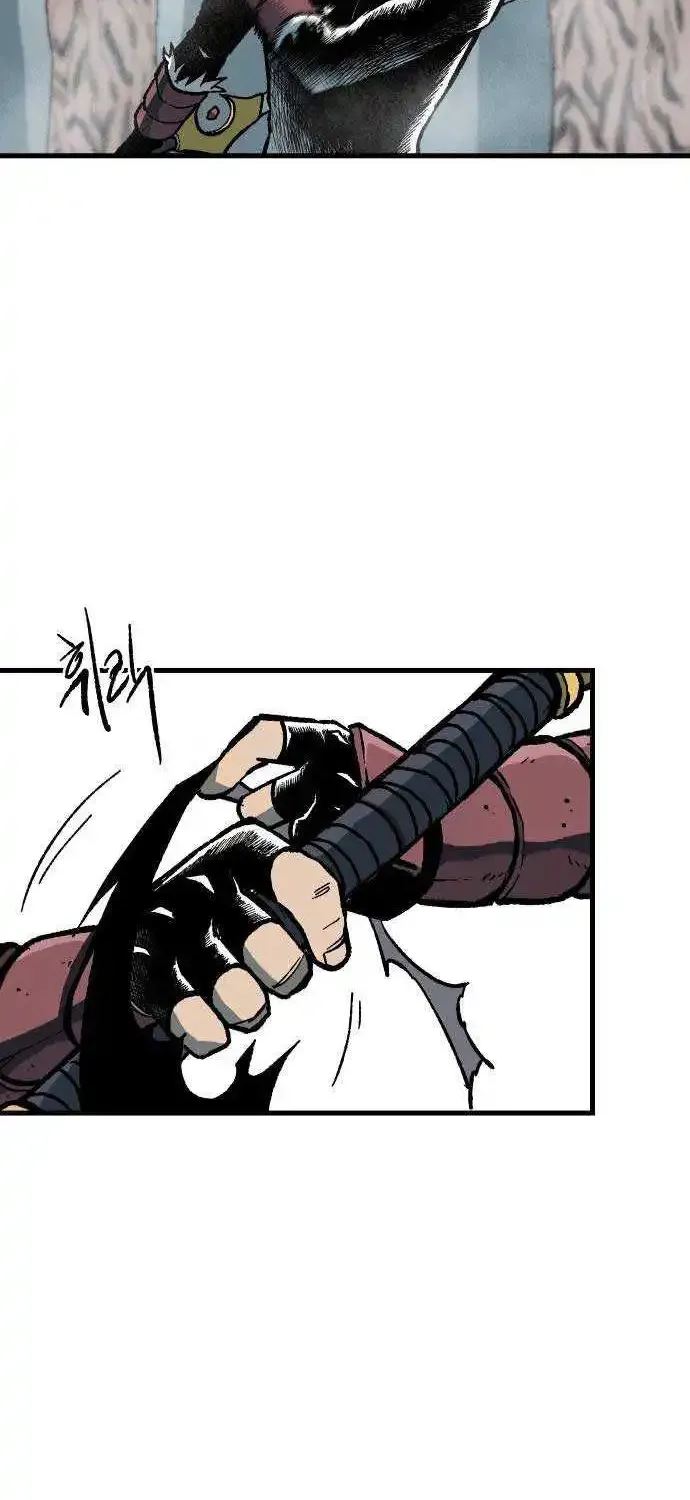 Light Of The Dawn (Remake) Zinmanga X Chapter 6 Page 49
