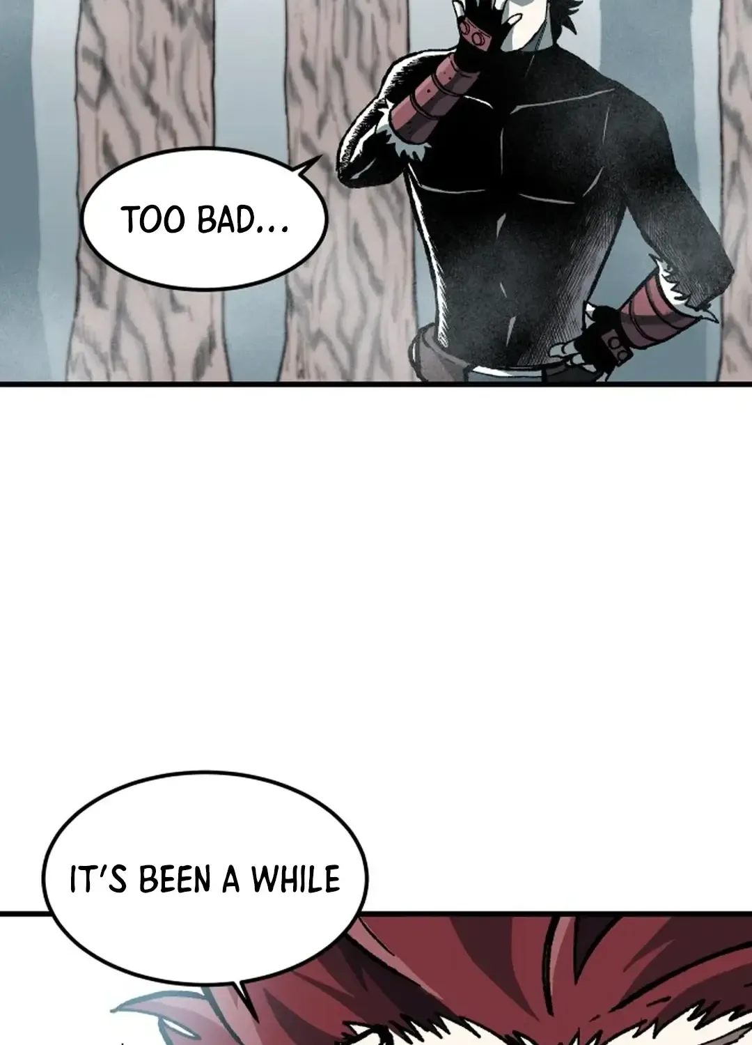 Light Of The Dawn (Remake) Zinmanga X Chapter 5 Page 54