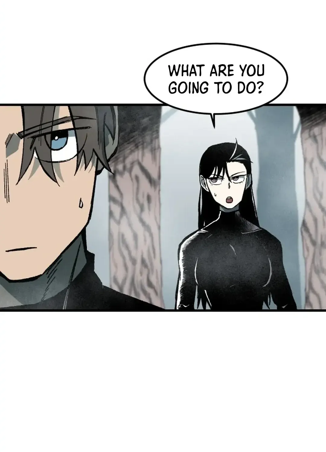 Light Of The Dawn (Remake) Zinmanga X Chapter 5 Page 71