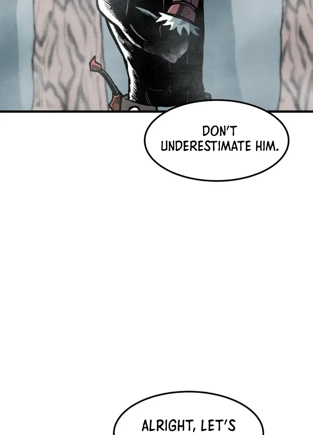 Light Of The Dawn (Remake) Zinmanga X Chapter 5 Page 77