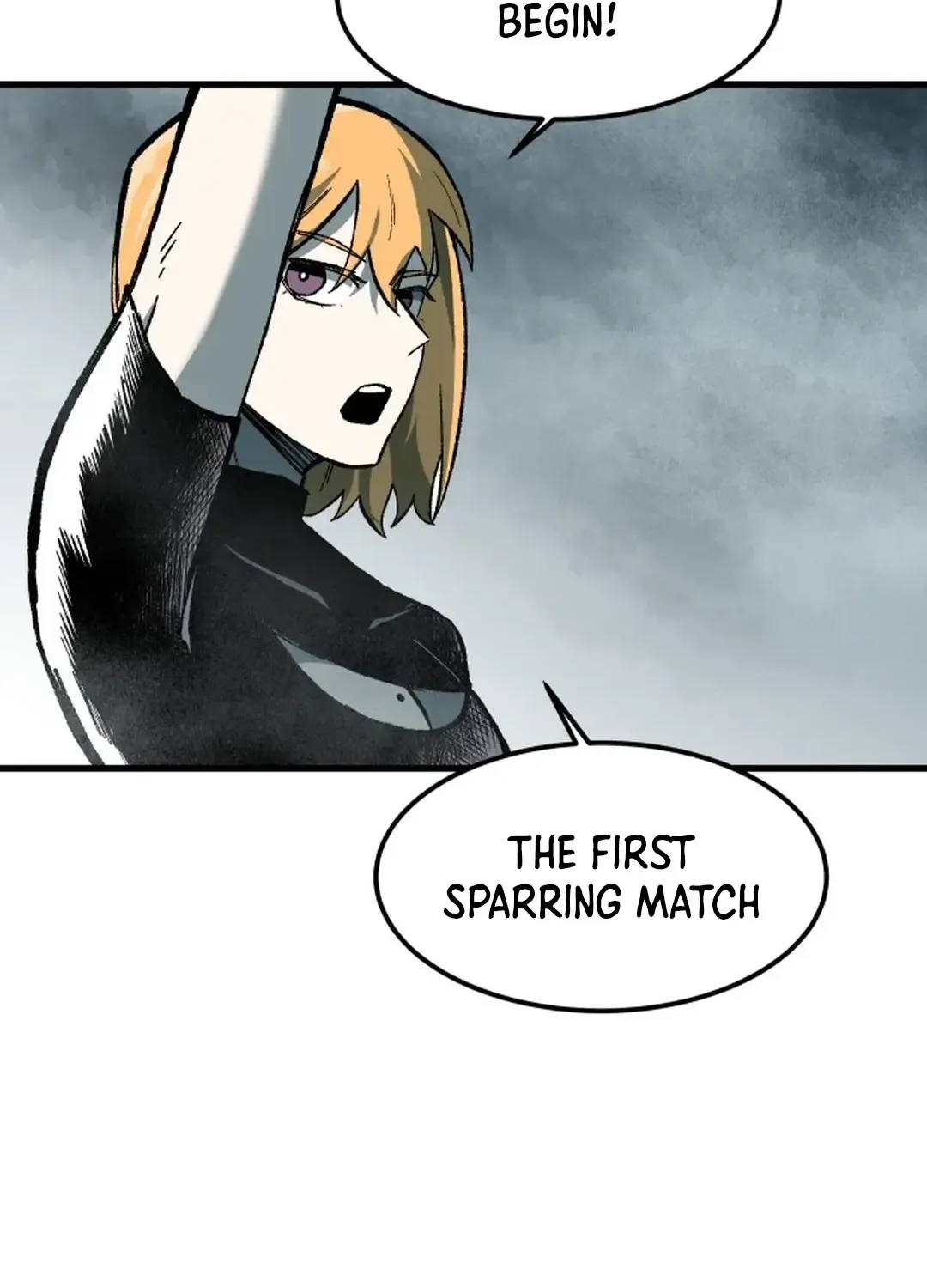 Light Of The Dawn (Remake) Zinmanga X Chapter 5 Page 78