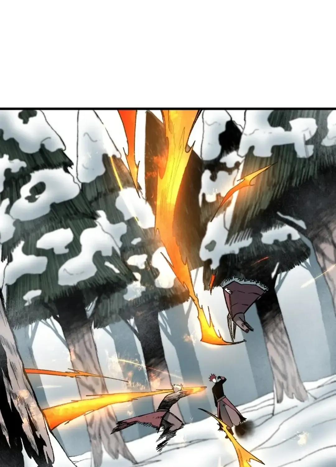 Light Of The Dawn (Remake) Zinmanga X Chapter 5 Page 87