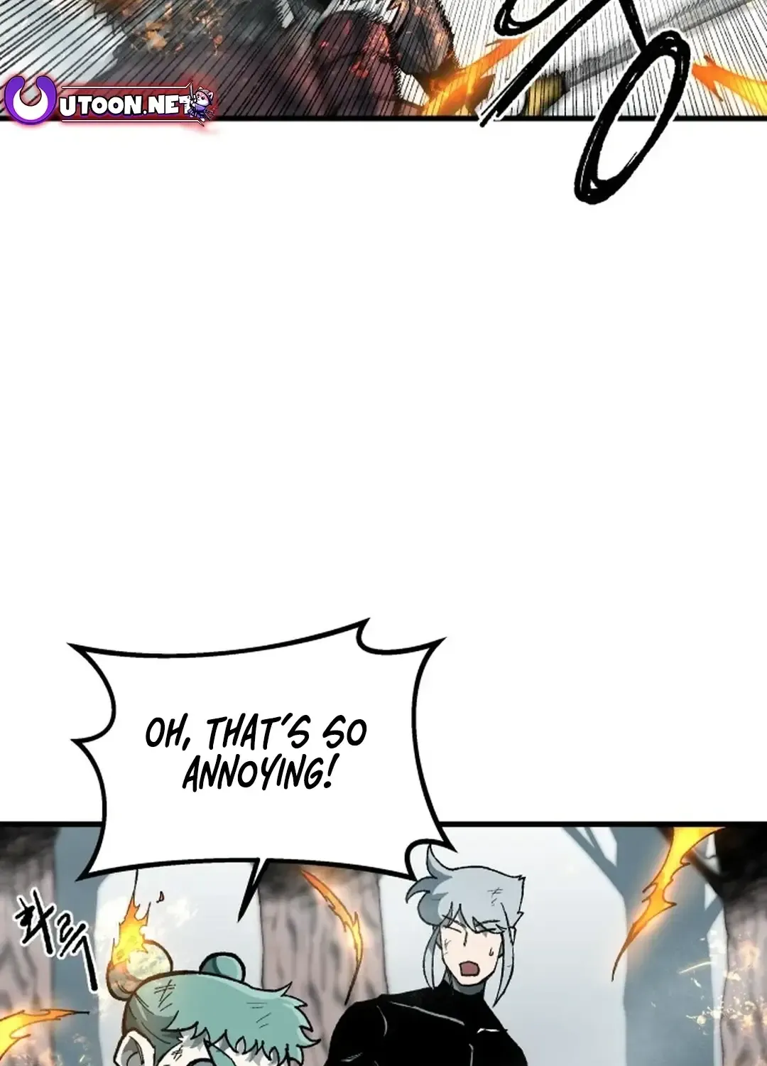Light Of The Dawn (Remake) Zinmanga X Chapter 5 Page 109