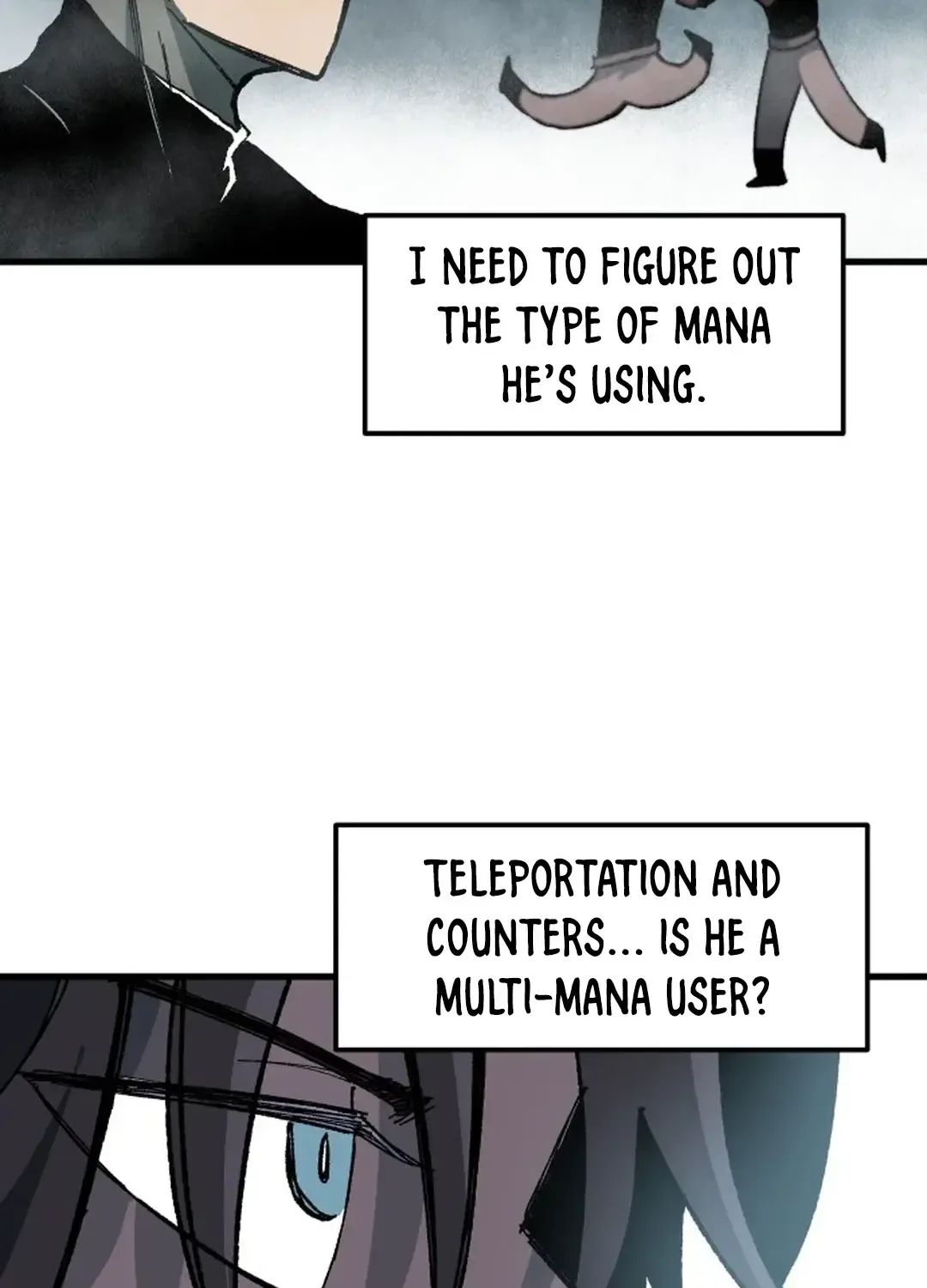 Light Of The Dawn (Remake) Zinmanga X Chapter 5 Page 111