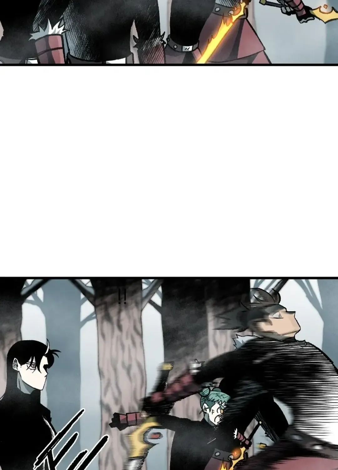 Light Of The Dawn (Remake) Zinmanga X Chapter 5 Page 116