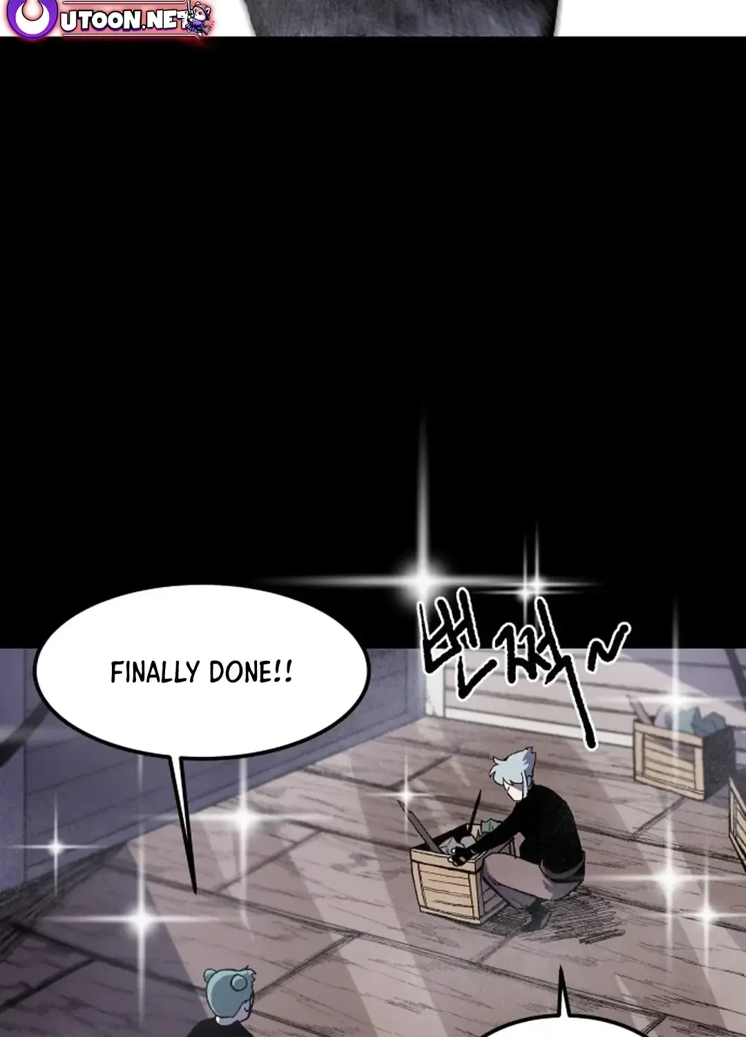 Light Of The Dawn (Remake) Zinmanga X Chapter 4 Page 4
