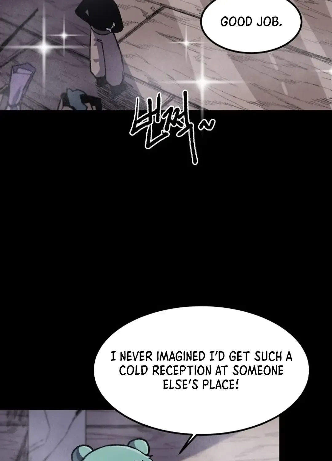 Light Of The Dawn (Remake) Zinmanga X Chapter 4 Page 5
