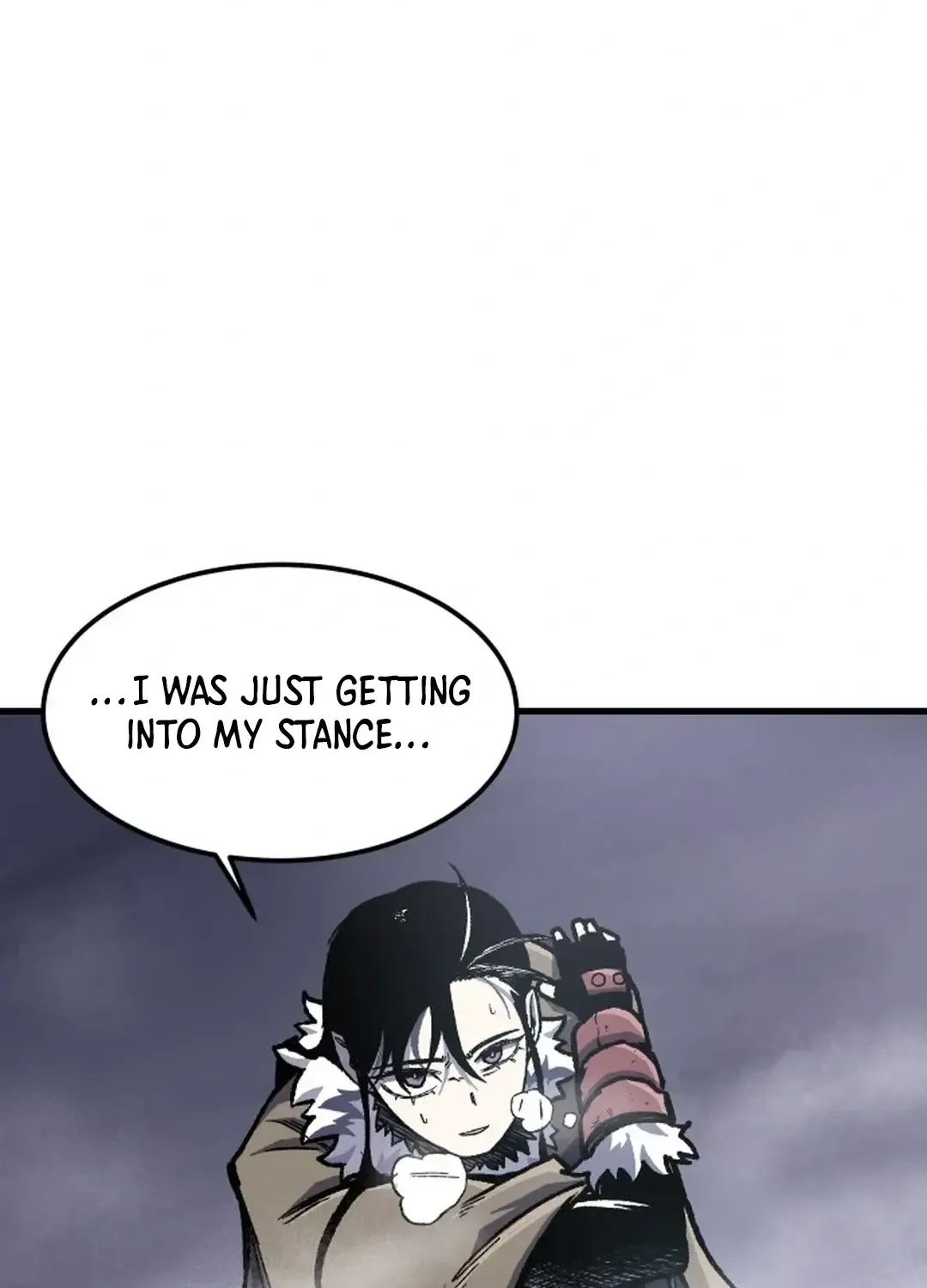 Light Of The Dawn (Remake) Zinmanga X Chapter 3 Page 23