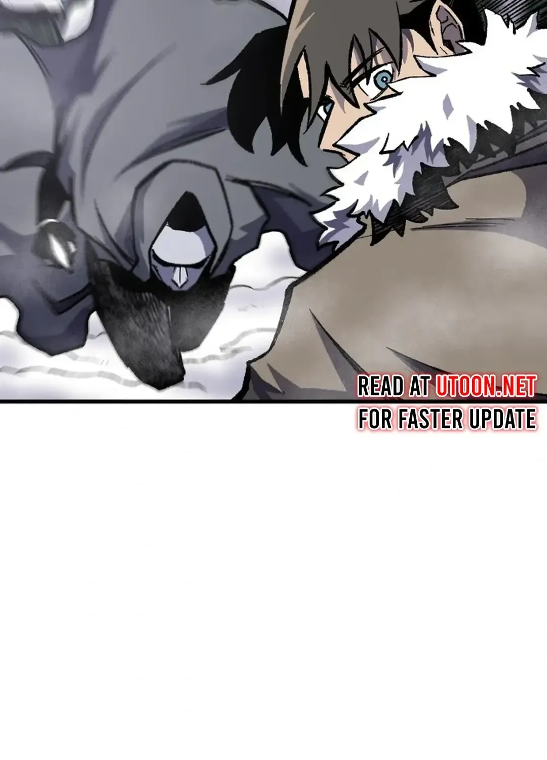 Light Of The Dawn (Remake) Zinmanga X Chapter 3 Page 26
