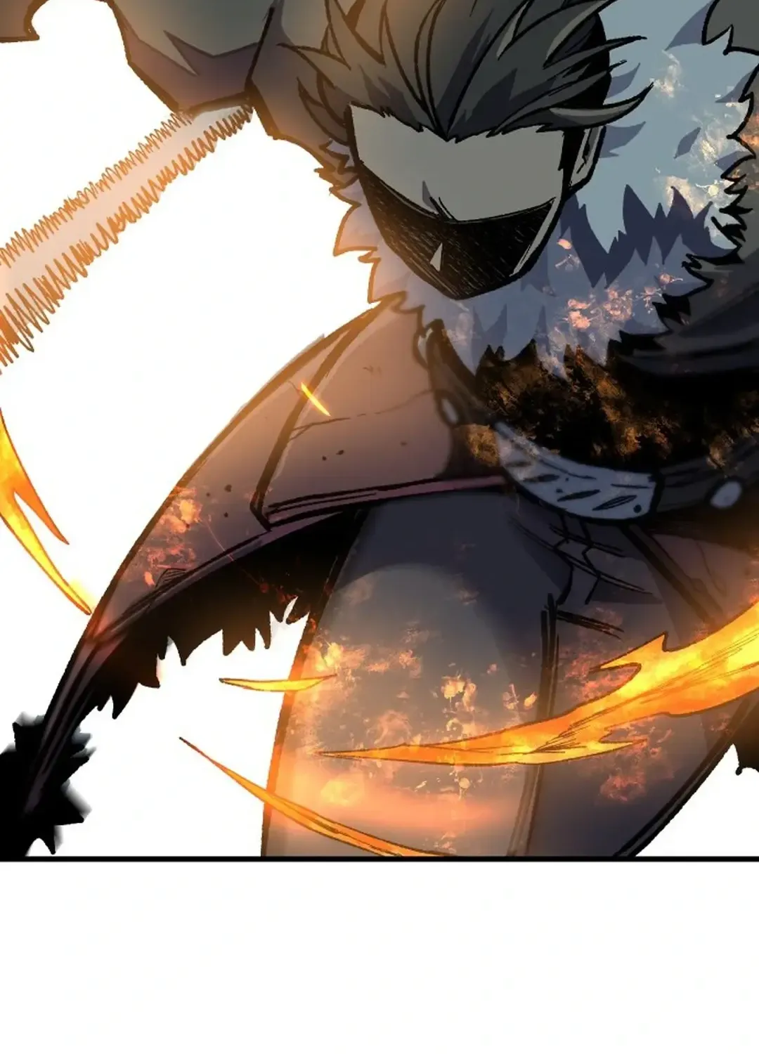 Light Of The Dawn (Remake) Zinmanga X Chapter 3 Page 76