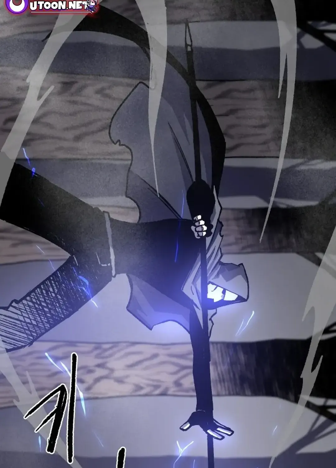 Light Of The Dawn (Remake) Zinmanga X Chapter 3 Page 80