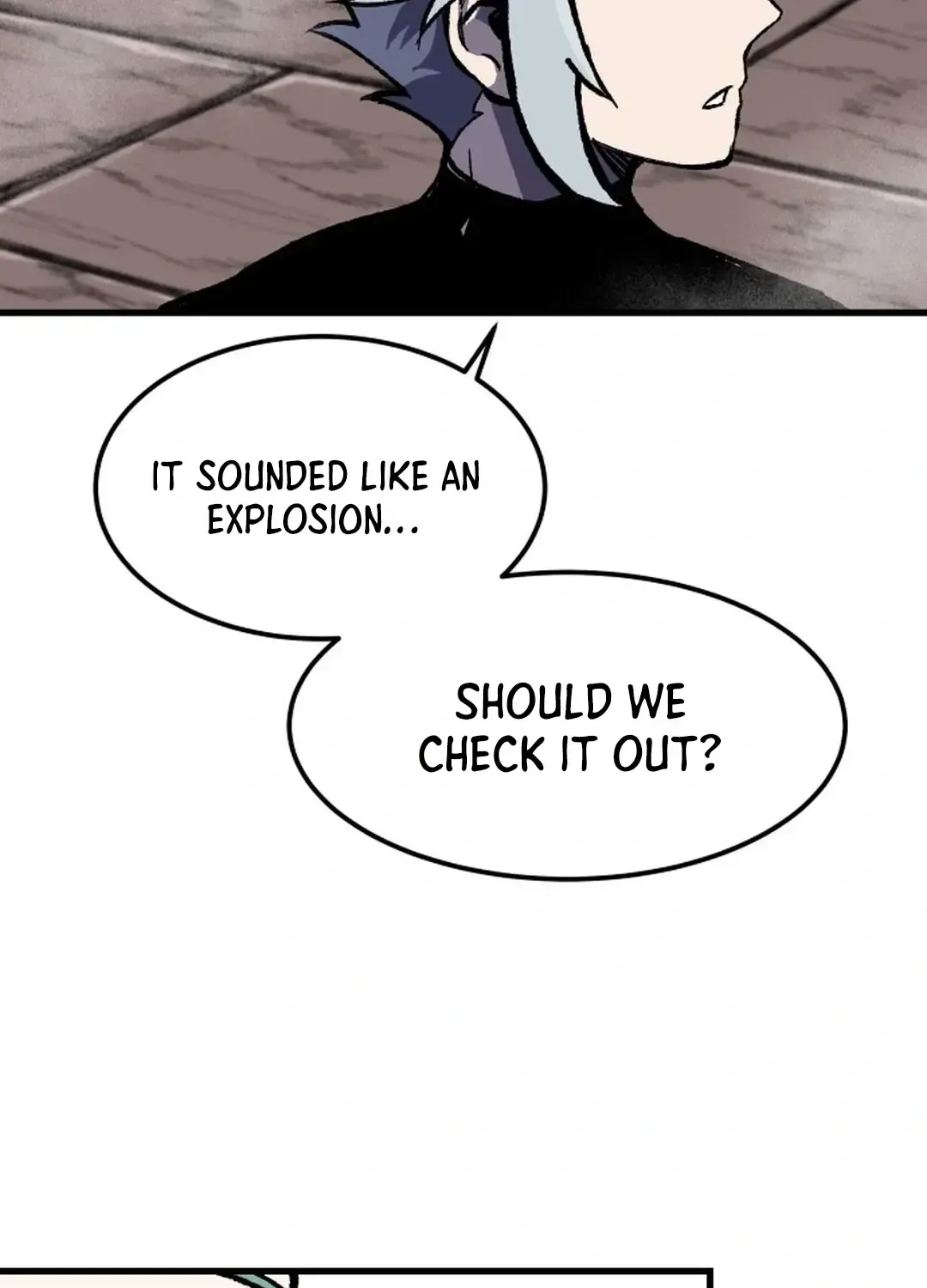 Light Of The Dawn (Remake) Zinmanga X Chapter 3 Page 93