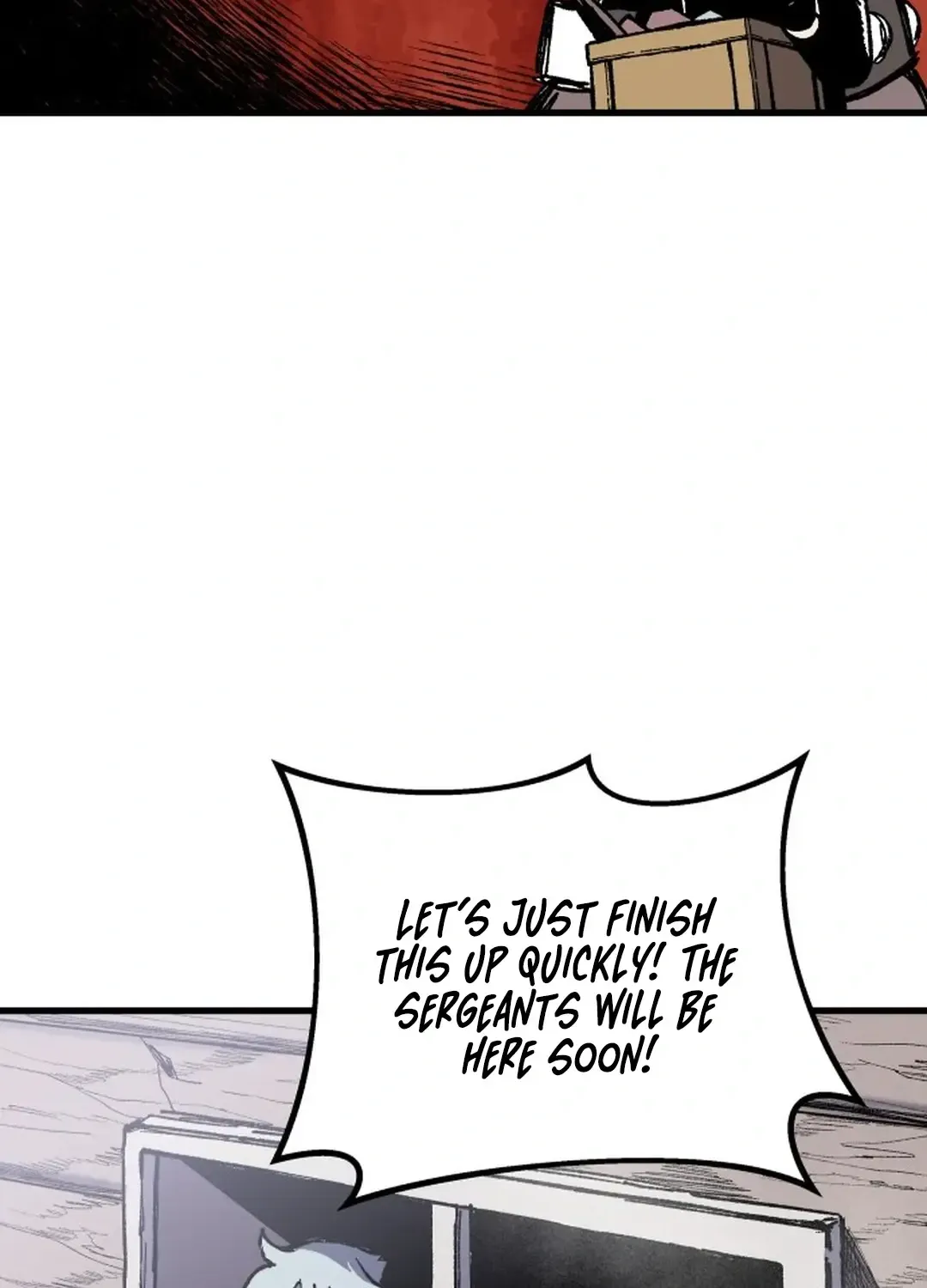 Light Of The Dawn (Remake) Zinmanga X Chapter 3 Page 96