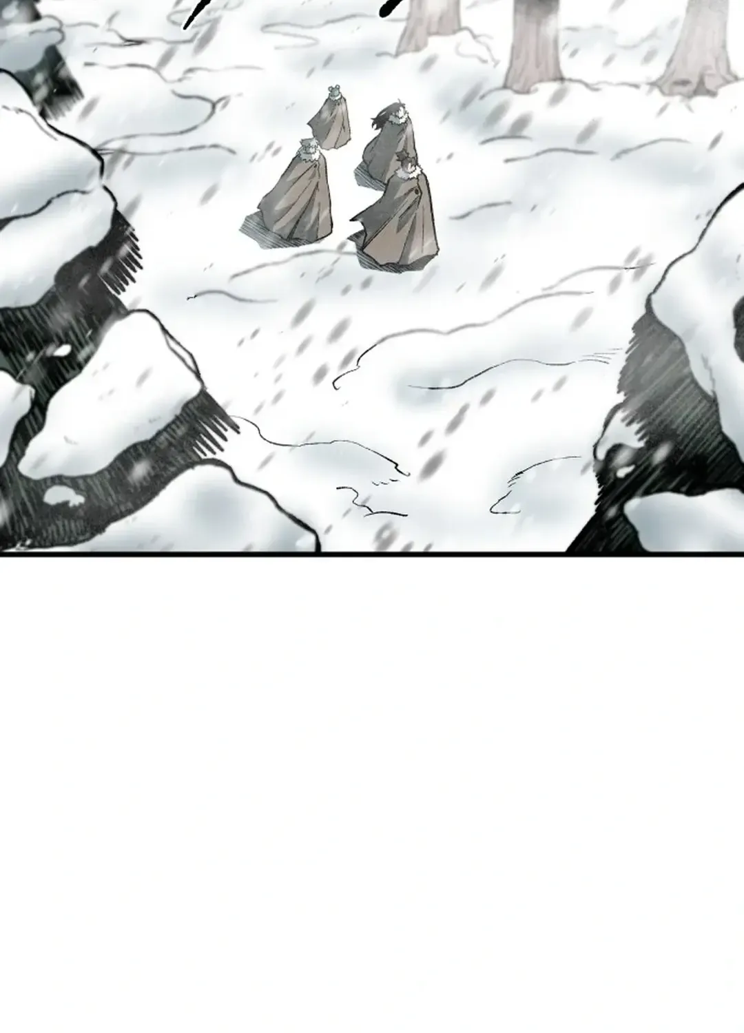 Light Of The Dawn (Remake) Zinmanga X Chapter 2 Page 4