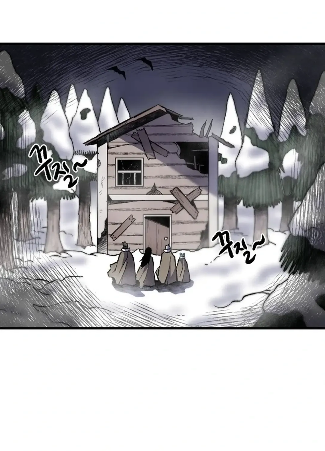 Light Of The Dawn (Remake) Zinmanga X Chapter 2 Page 69