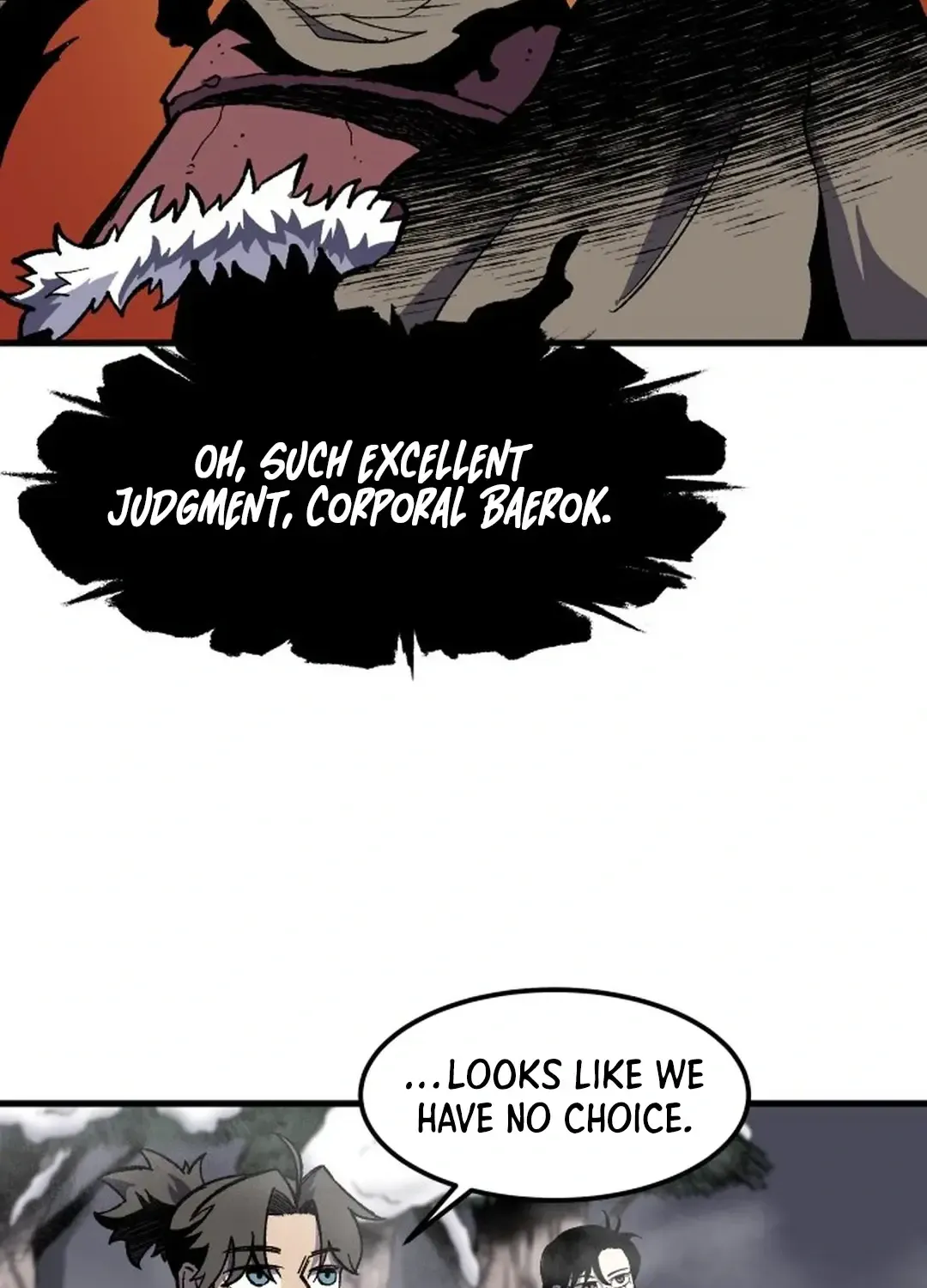 Light Of The Dawn (Remake) Zinmanga X Chapter 2 Page 77