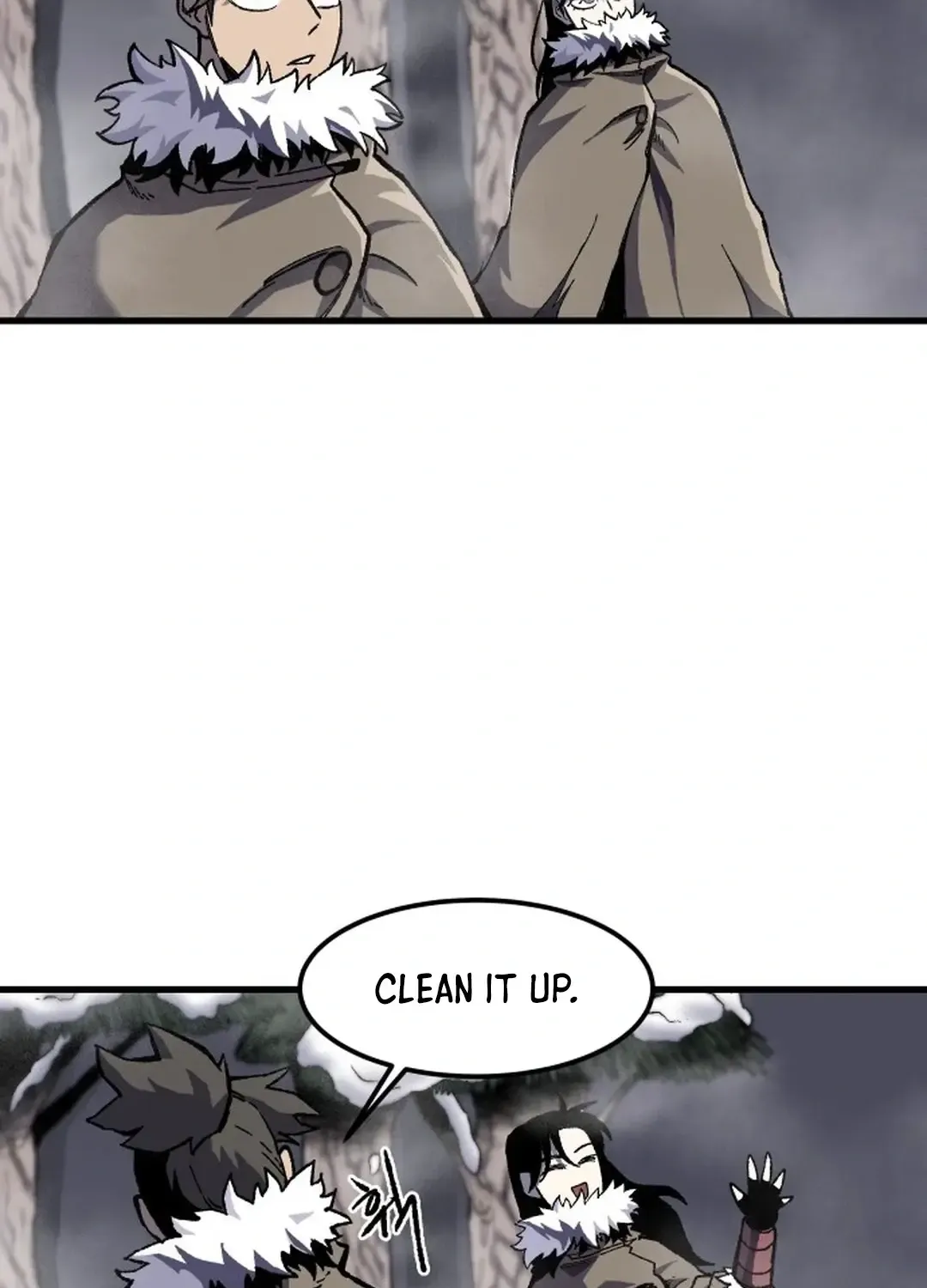 Light Of The Dawn (Remake) Zinmanga X Chapter 2 Page 78