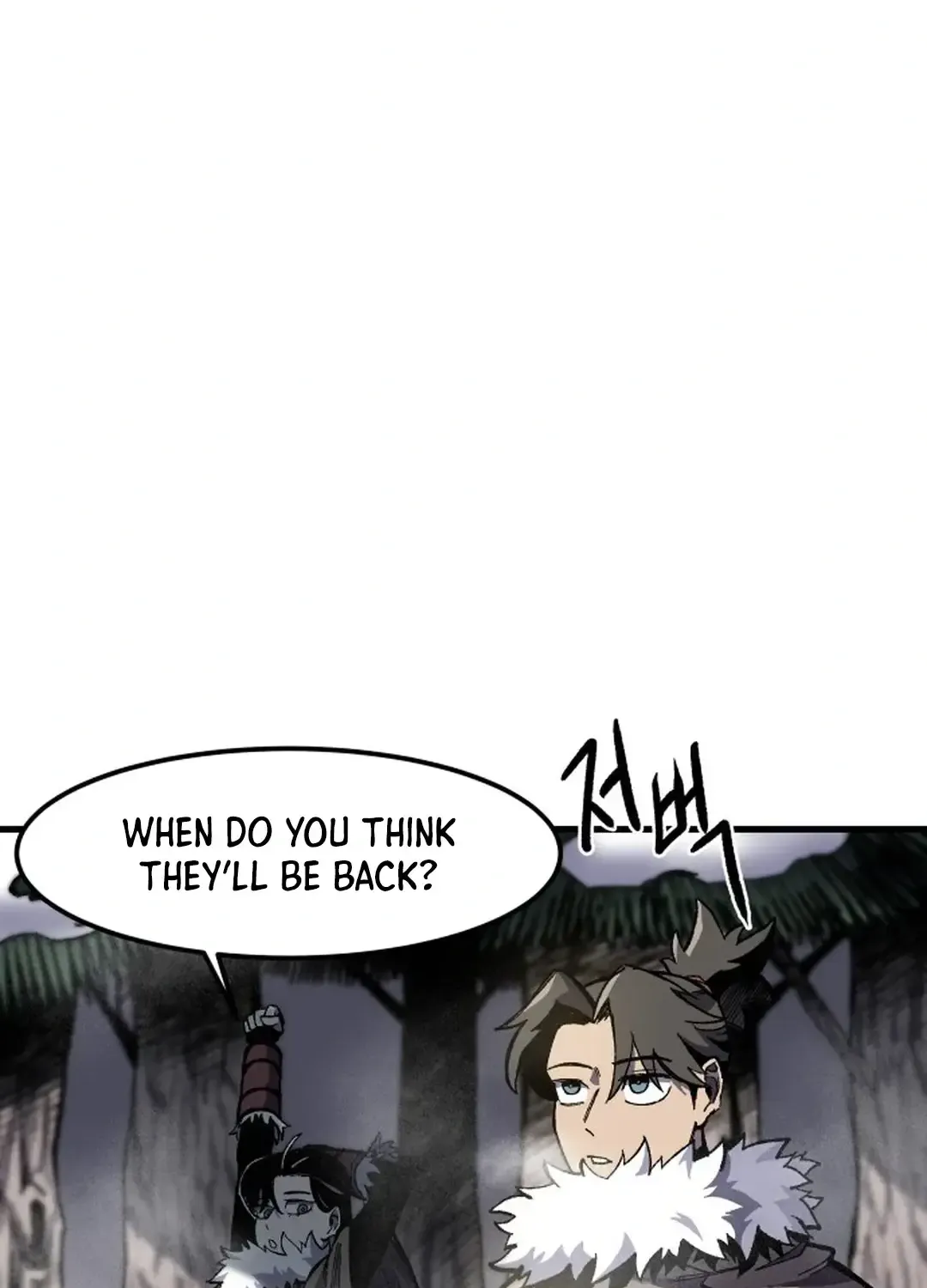 Light Of The Dawn (Remake) Zinmanga X Chapter 2 Page 84