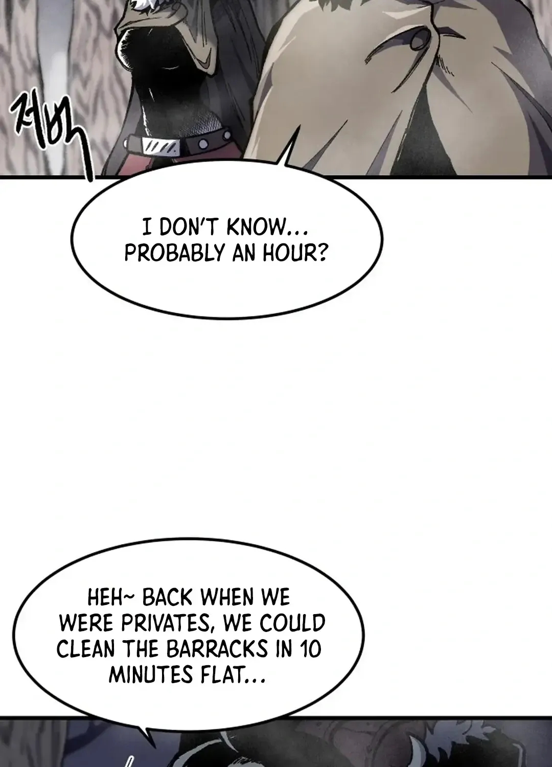 Light Of The Dawn (Remake) Zinmanga X Chapter 2 Page 85