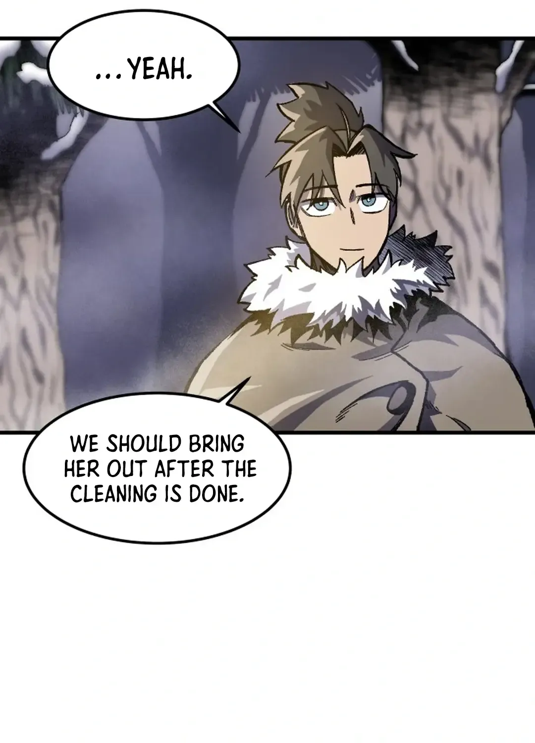 Light Of The Dawn (Remake) Zinmanga X Chapter 2 Page 94