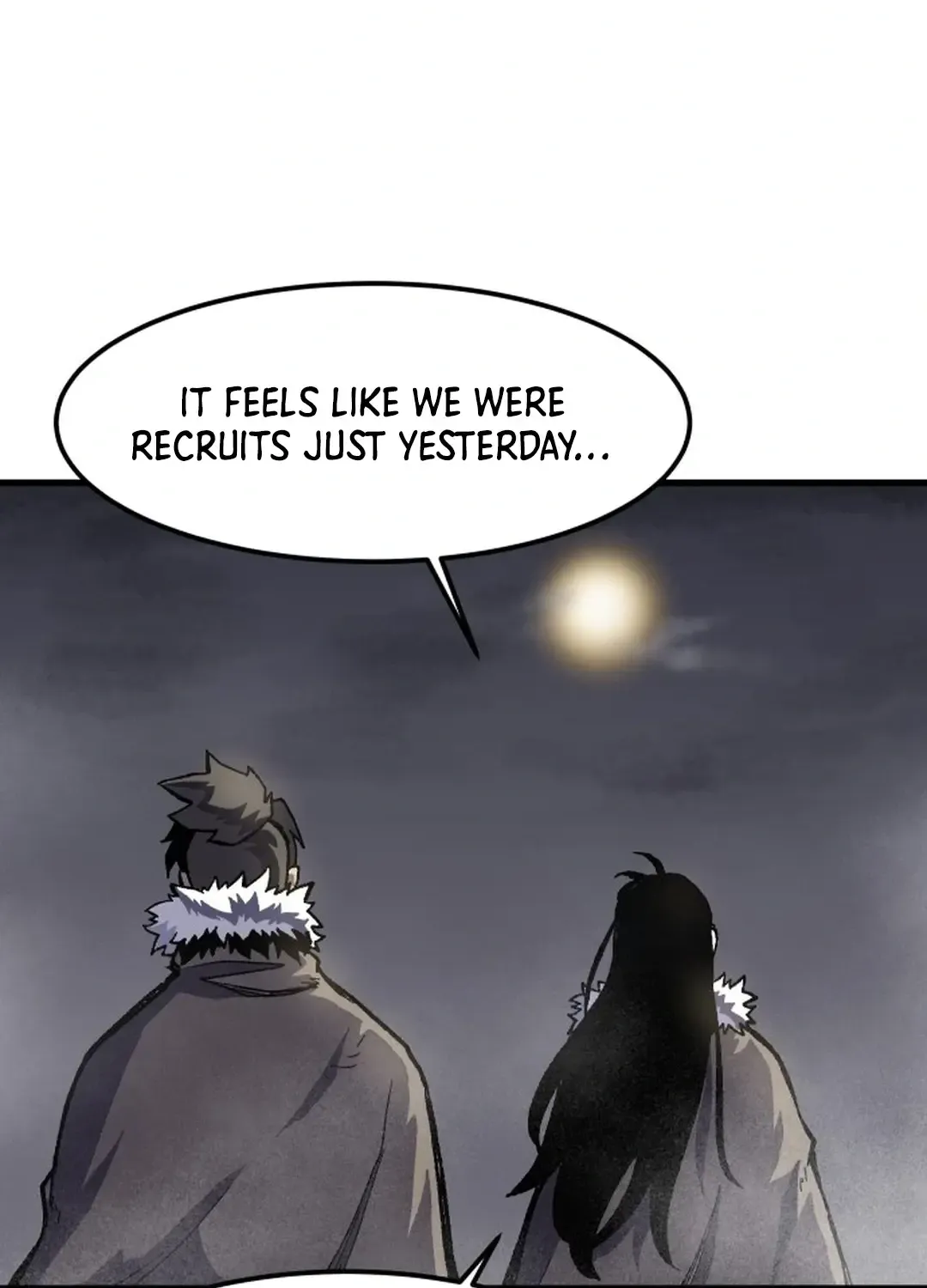 Light Of The Dawn (Remake) Zinmanga X Chapter 2 Page 98