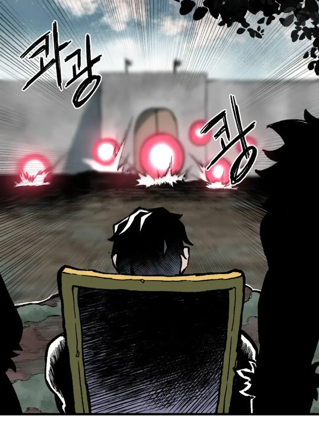 Light Of The Dawn (Remake) Zinmanga X Chapter 1 Page 18