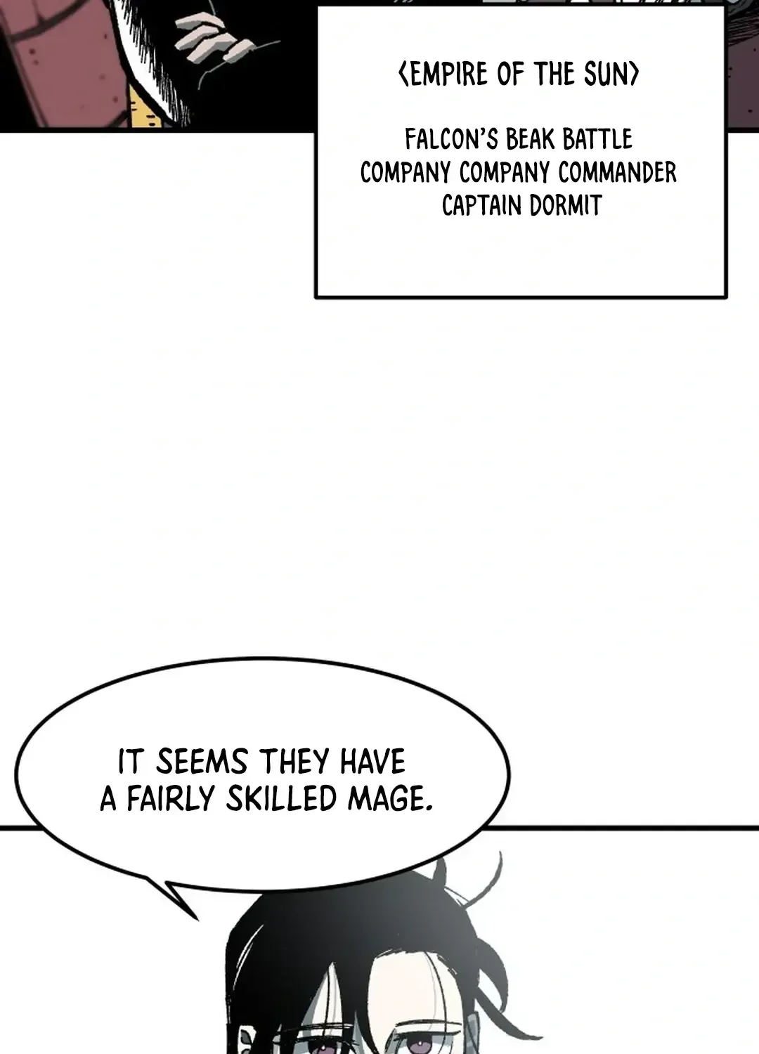 Light Of The Dawn (Remake) Zinmanga X Chapter 1 Page 20