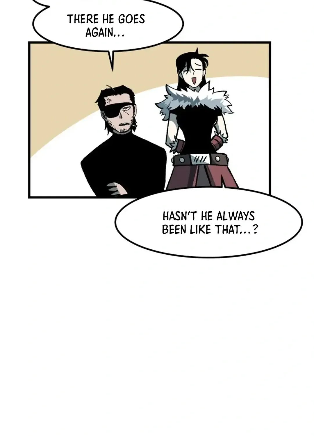 Light Of The Dawn (Remake) Zinmanga X Chapter 1 Page 27