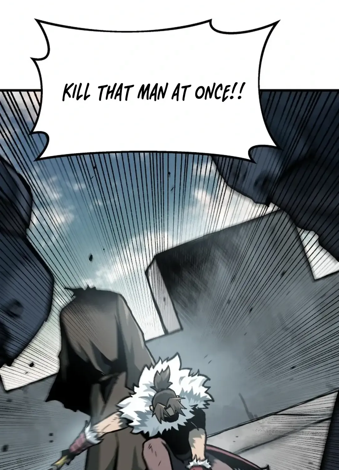 Light Of The Dawn (Remake) Zinmanga X Chapter 1 Page 67
