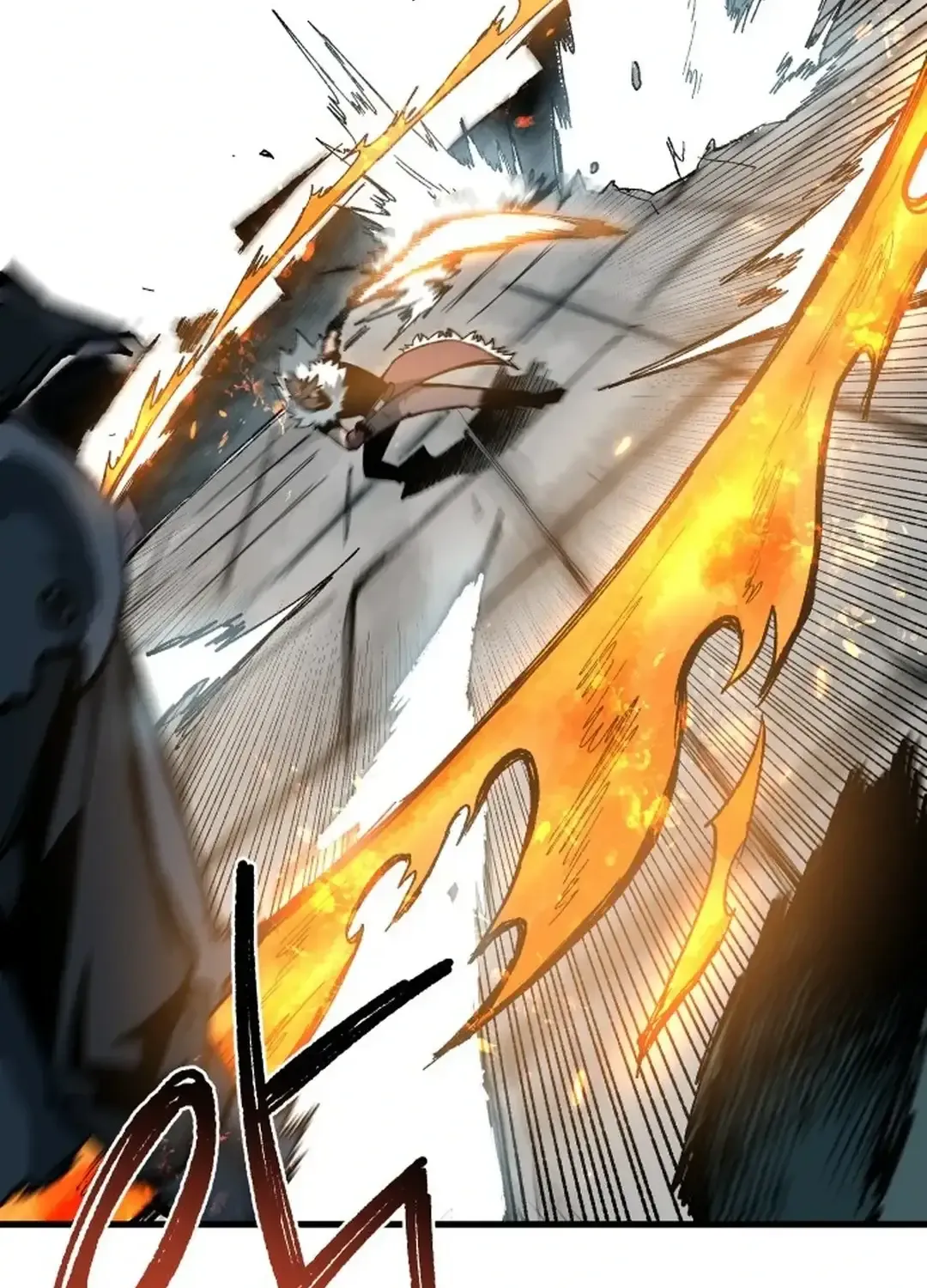 Light Of The Dawn (Remake) Zinmanga X Chapter 1 Page 84