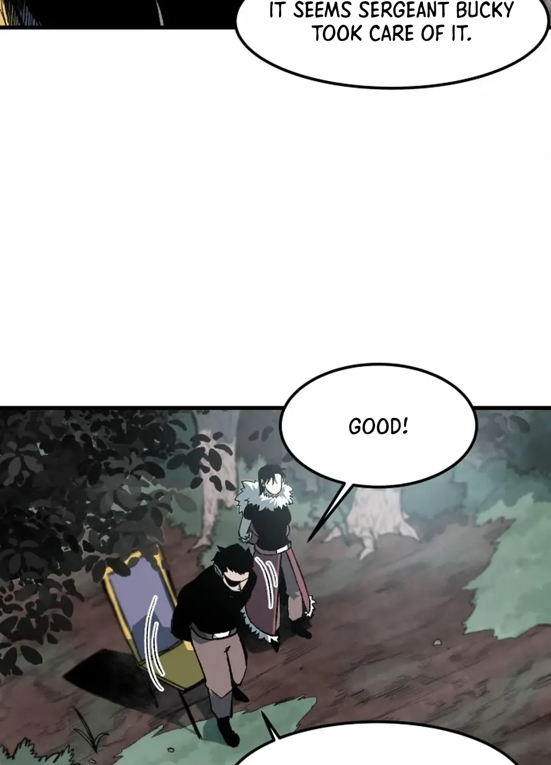 Light Of The Dawn (Remake) Zinmanga X Chapter 1 Page 91