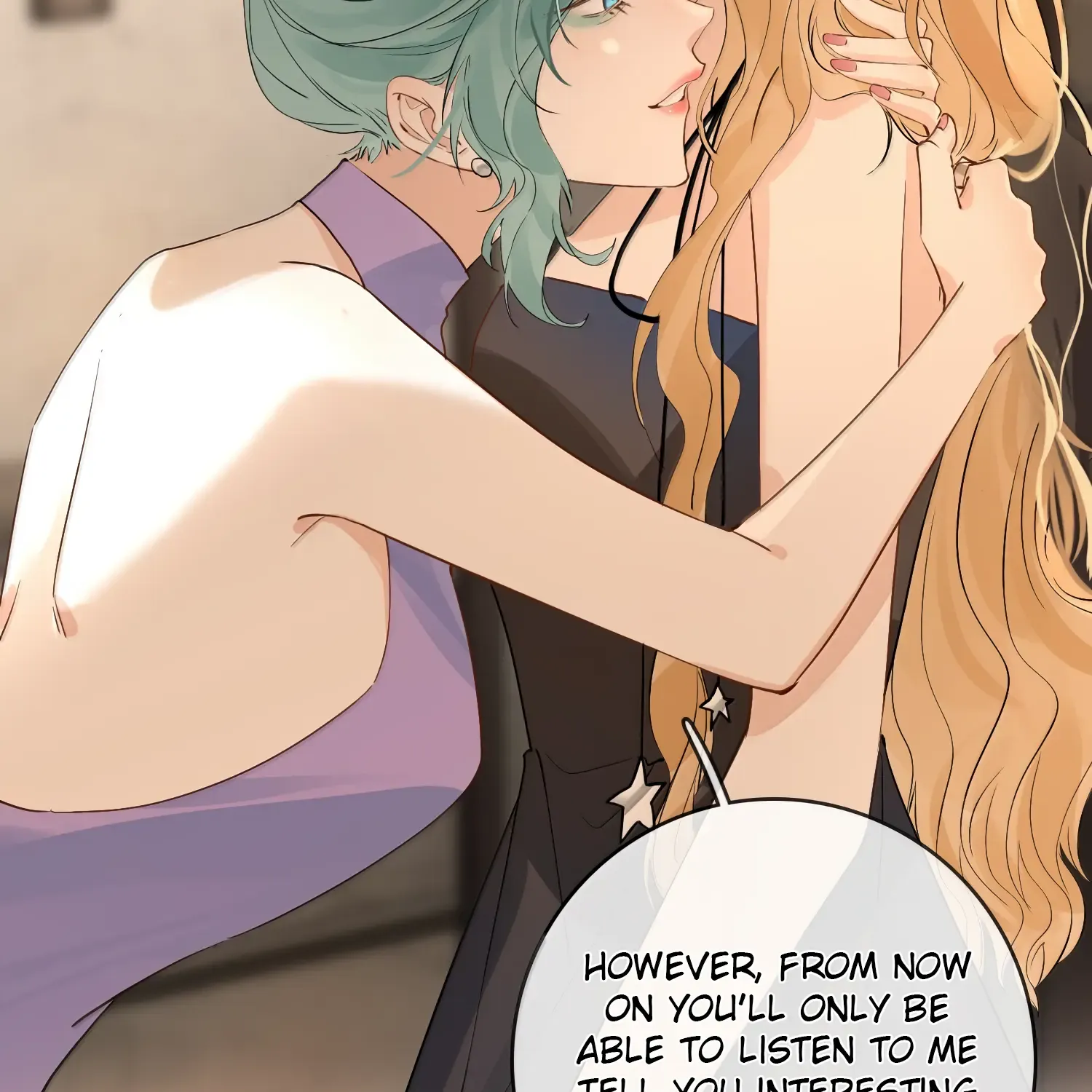 Lang Xiaojie He Ta De Huli Meimei Zinmanga X Chapter 53 Page 45