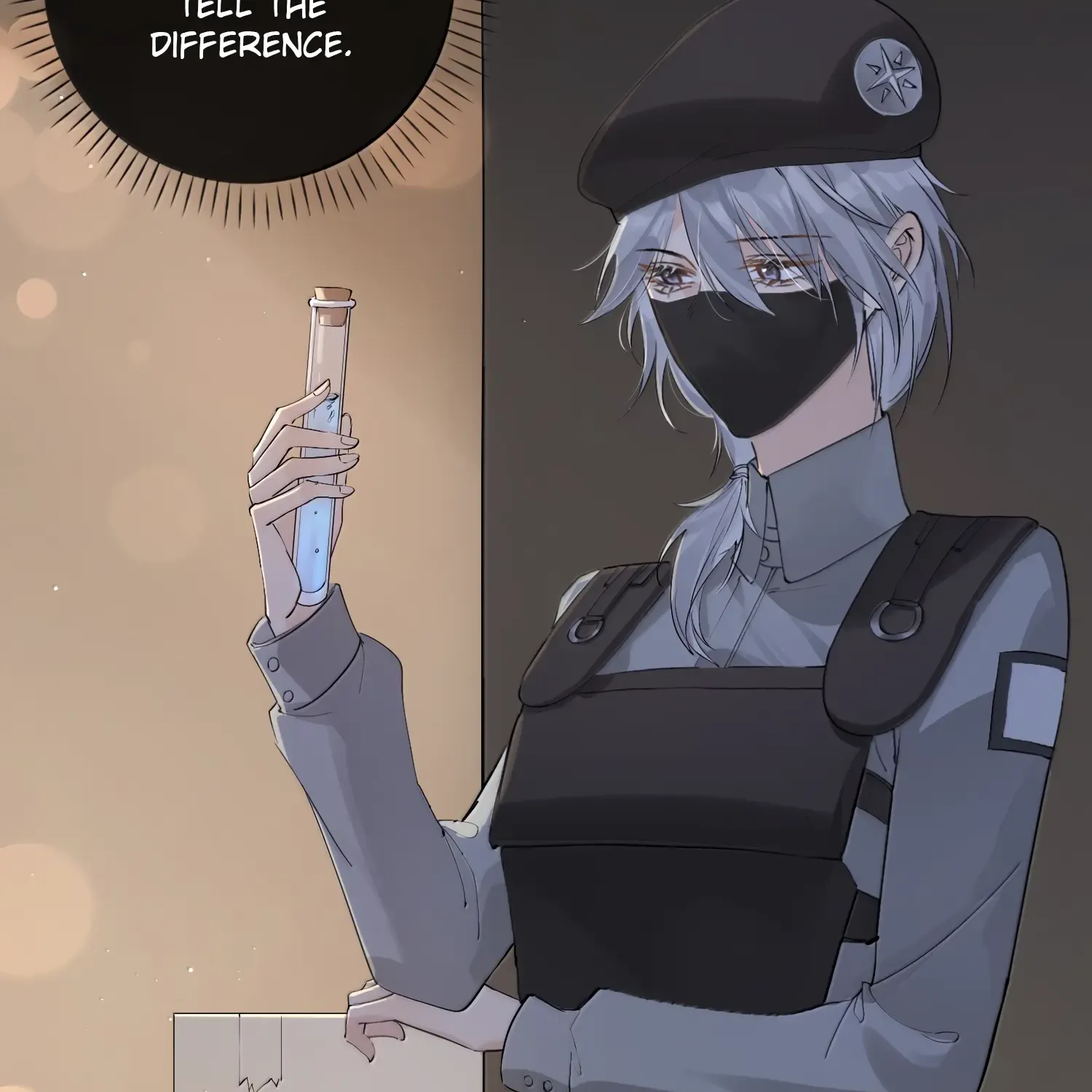 Lang Xiaojie He Ta De Huli Meimei Zinmanga X Chapter 53 Page 51