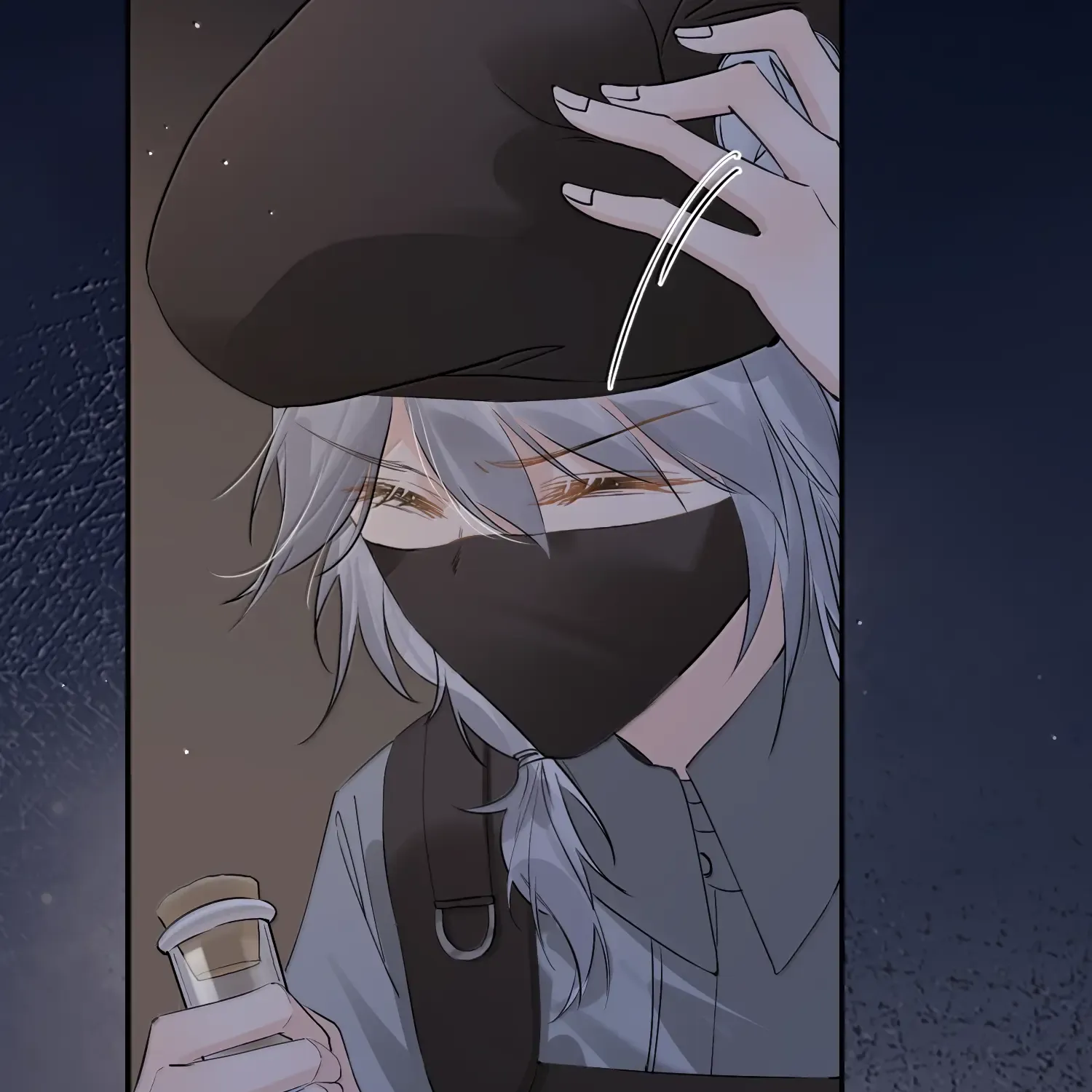 Lang Xiaojie He Ta De Huli Meimei Zinmanga X Chapter 53 Page 54