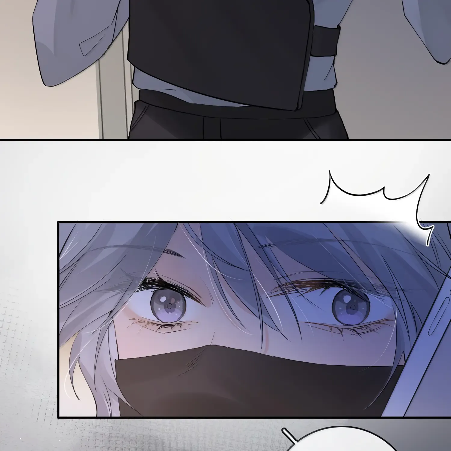 Lang Xiaojie He Ta De Huli Meimei Zinmanga X Chapter 53 Page 58