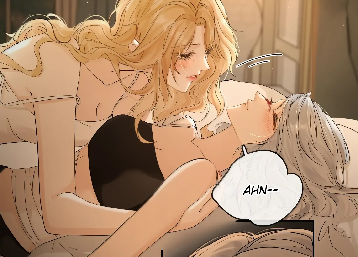 Lang Xiaojie He Ta De Huli Meimei Zinmanga X Chapter 52 Page 24