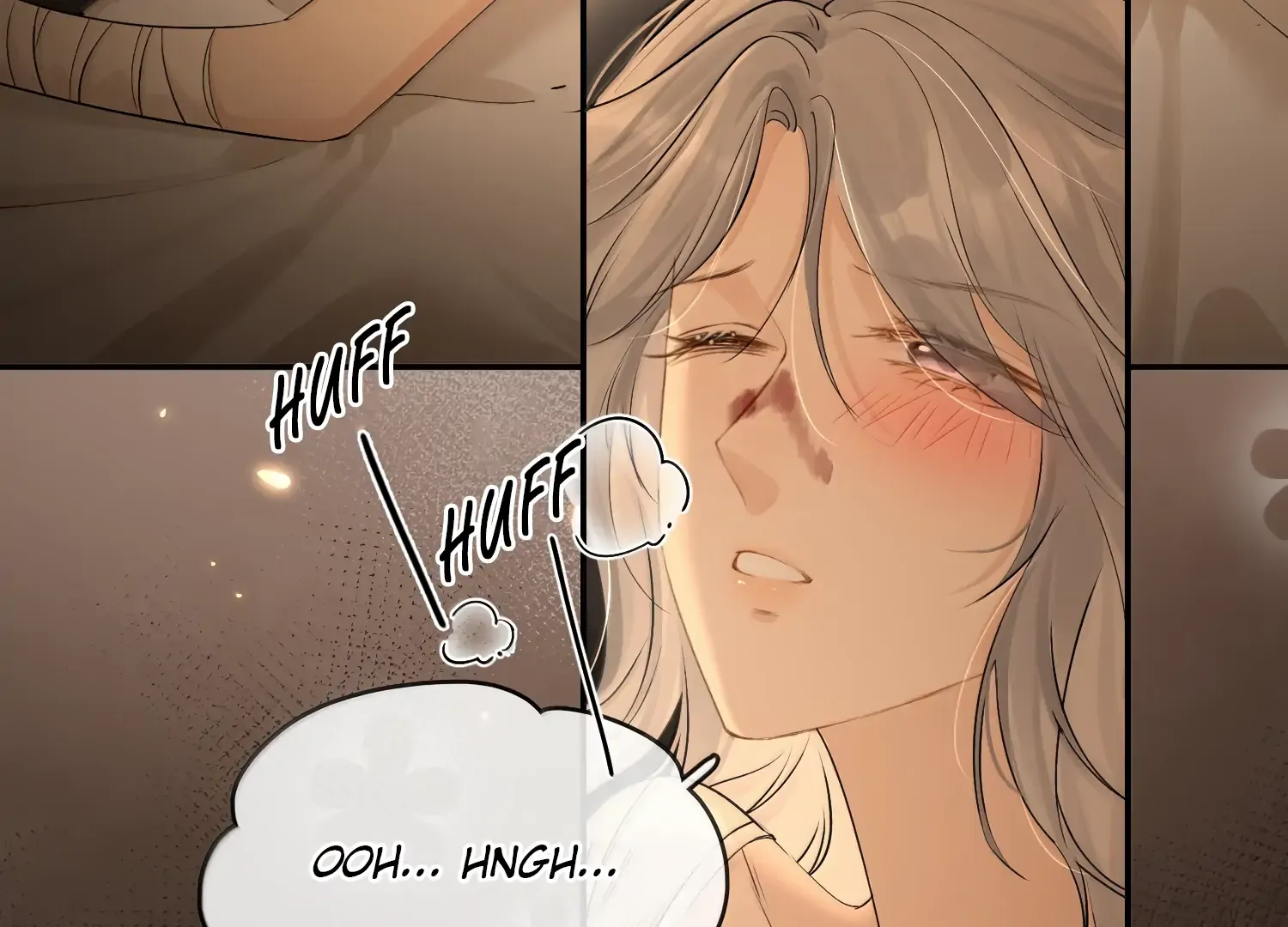 Lang Xiaojie He Ta De Huli Meimei Zinmanga X Chapter 52 Page 25