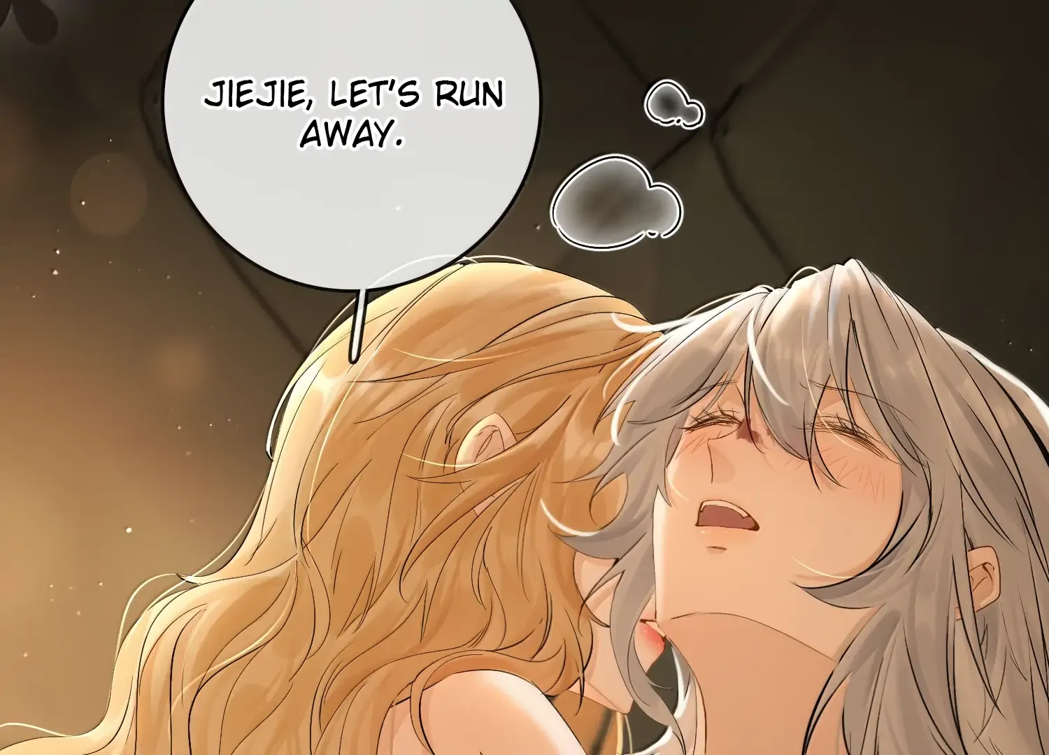 Lang Xiaojie He Ta De Huli Meimei Zinmanga X Chapter 52 Page 27