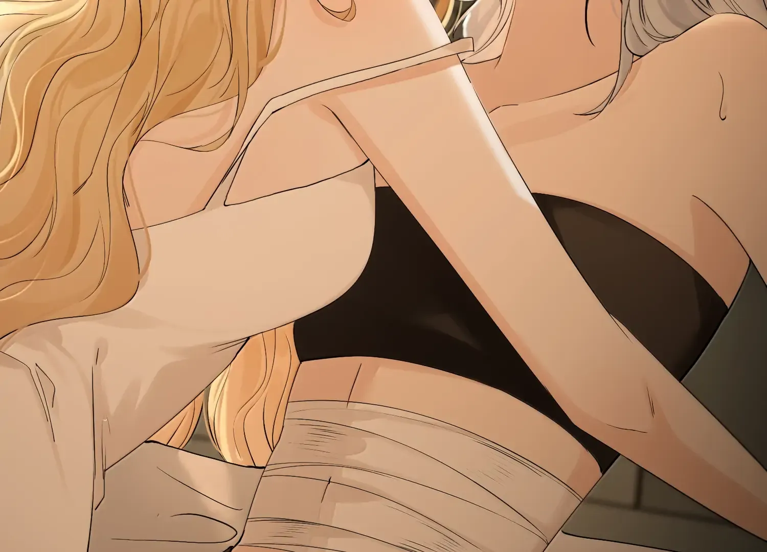 Lang Xiaojie He Ta De Huli Meimei Zinmanga X Chapter 52 Page 28