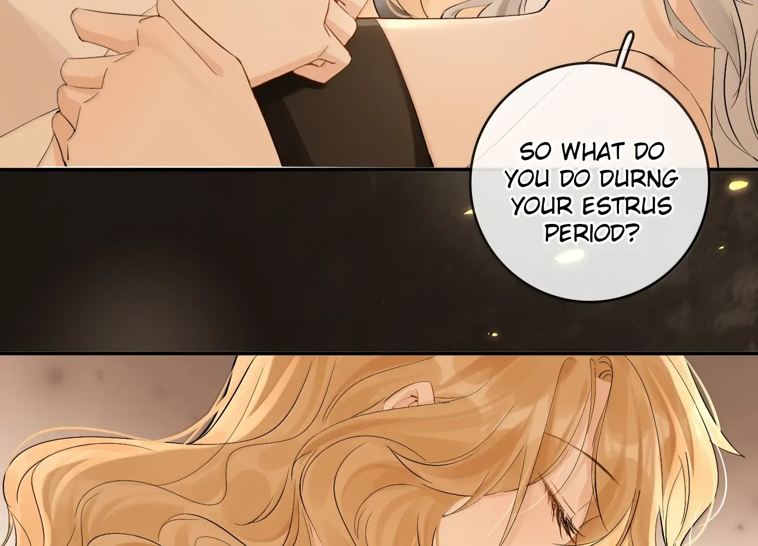 Lang Xiaojie He Ta De Huli Meimei Zinmanga X Chapter 52 Page 32