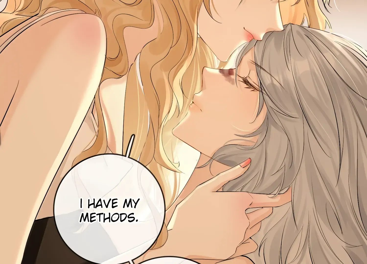Lang Xiaojie He Ta De Huli Meimei Zinmanga X Chapter 52 Page 33