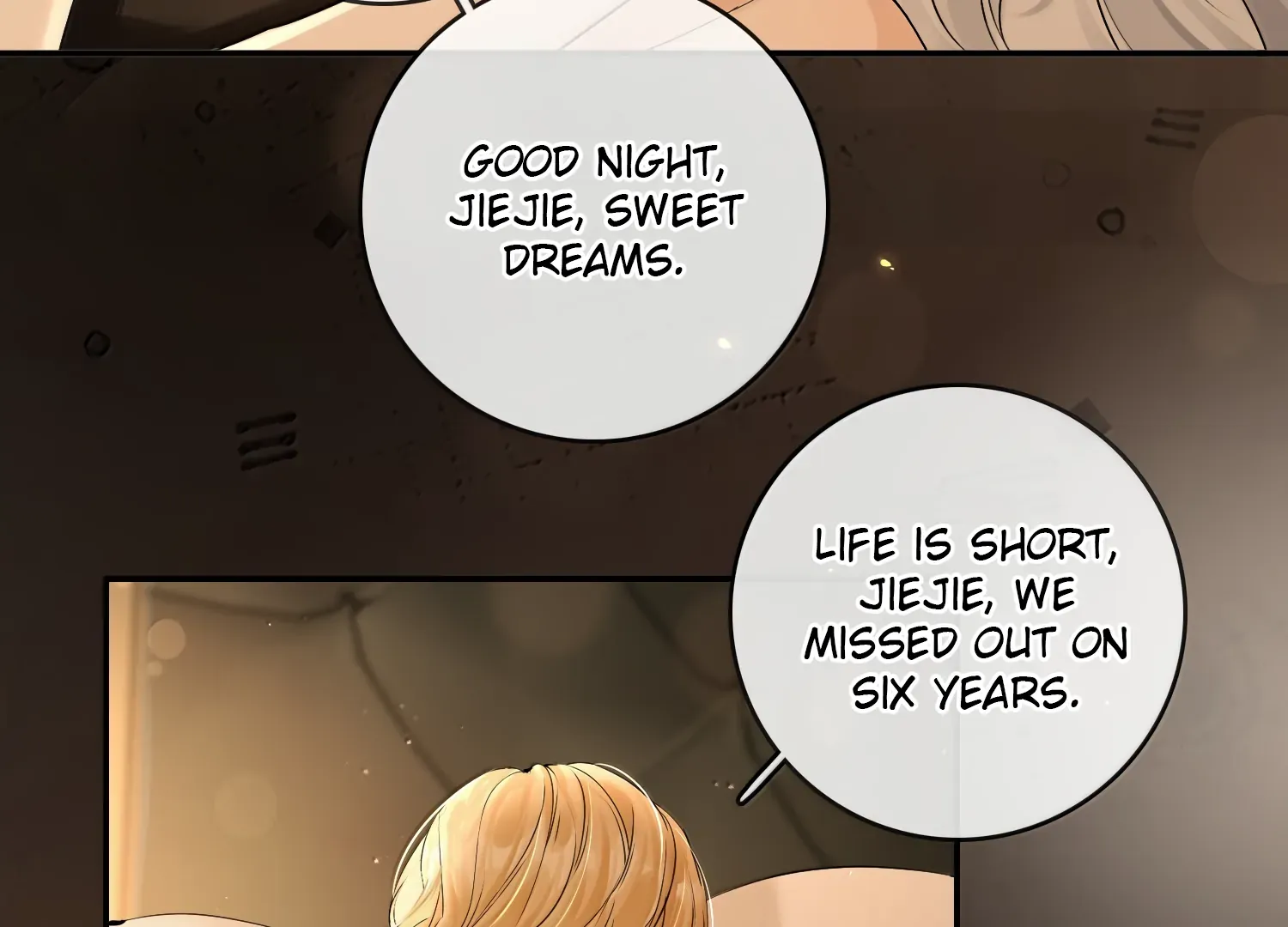 Lang Xiaojie He Ta De Huli Meimei Zinmanga X Chapter 52 Page 34