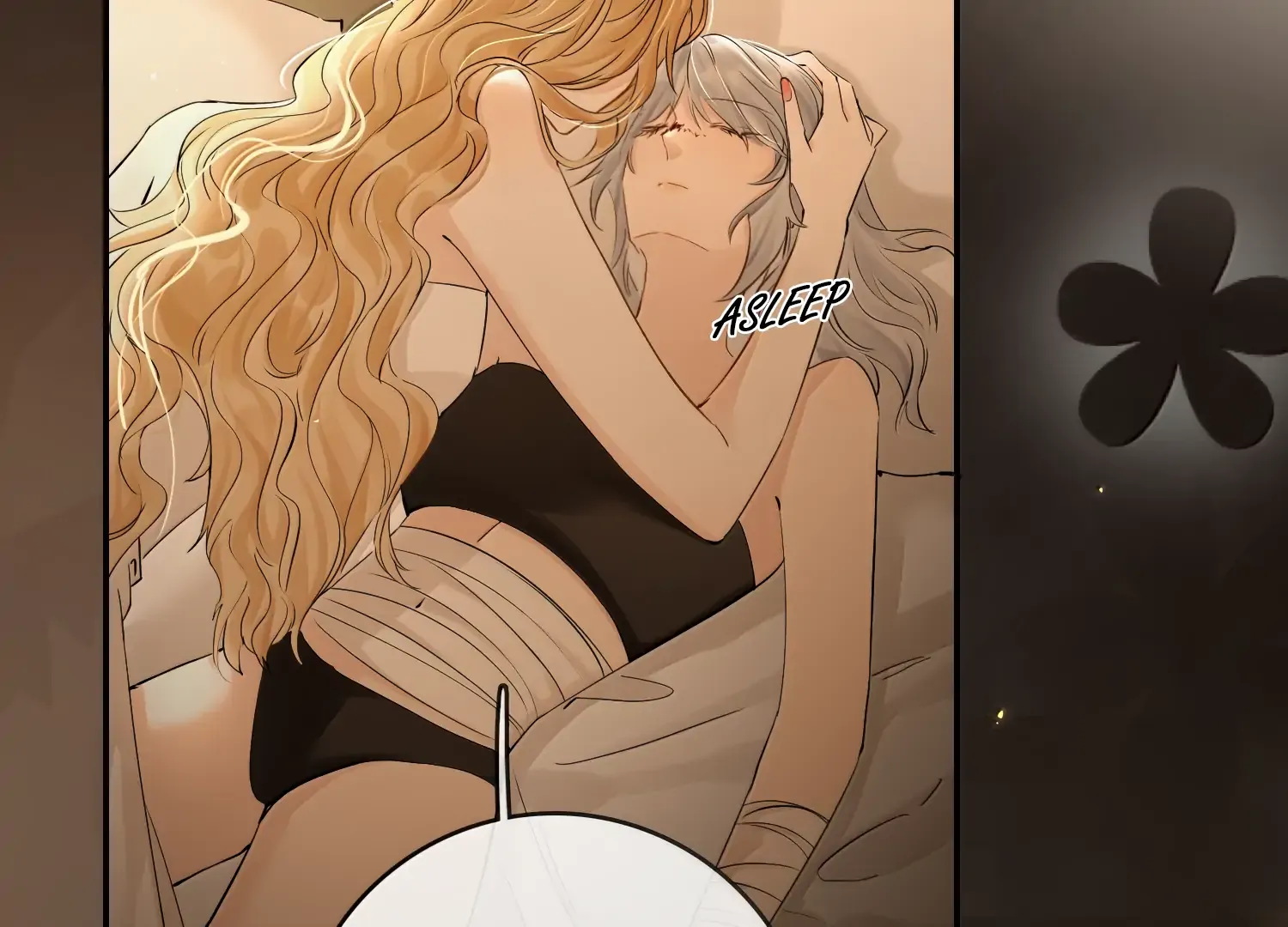 Lang Xiaojie He Ta De Huli Meimei Zinmanga X Chapter 52 Page 35